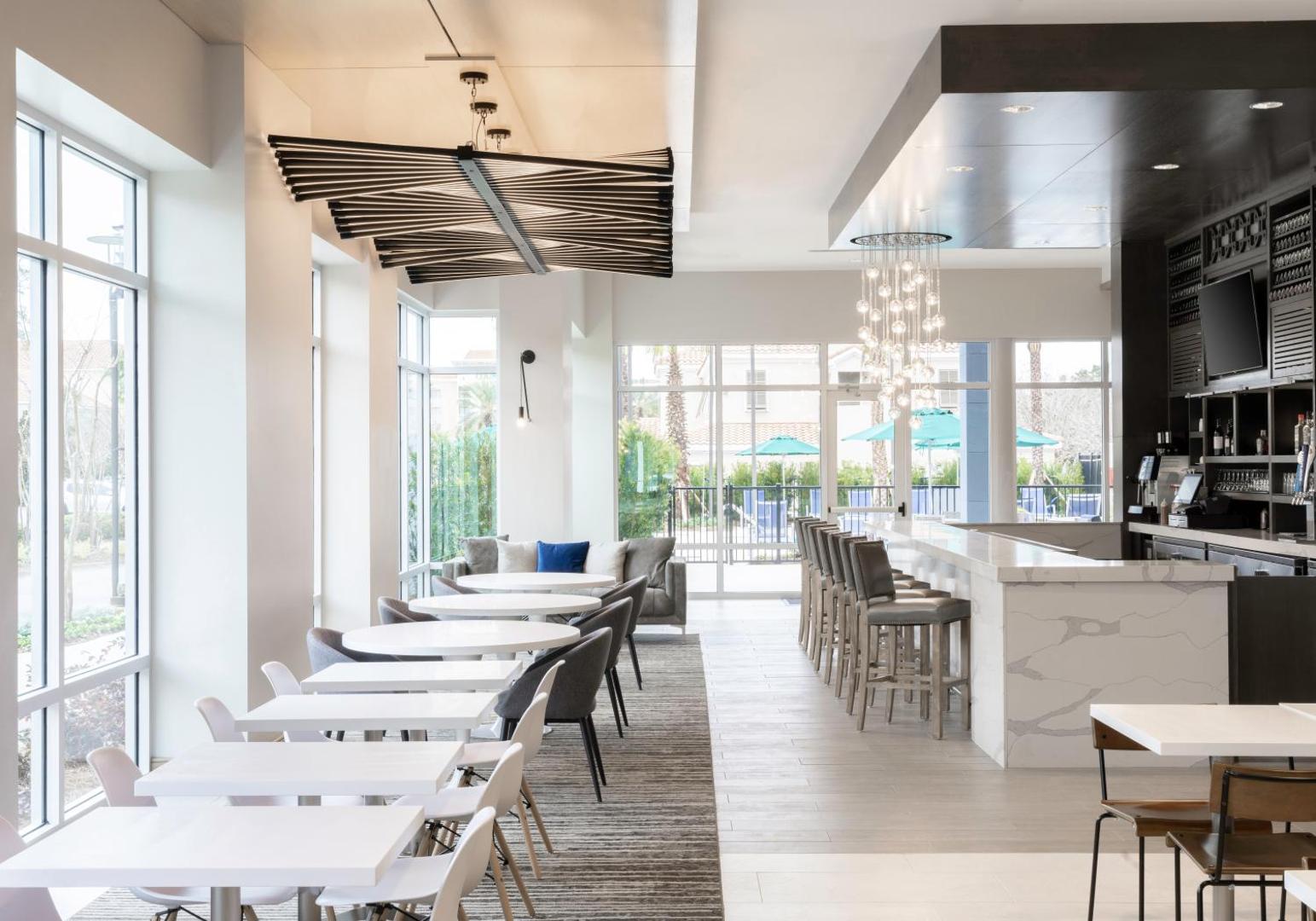 Hyatt Place Sandestin/at Grand Boulevard Hyatt Place Sandestin/at Grand Boulevard