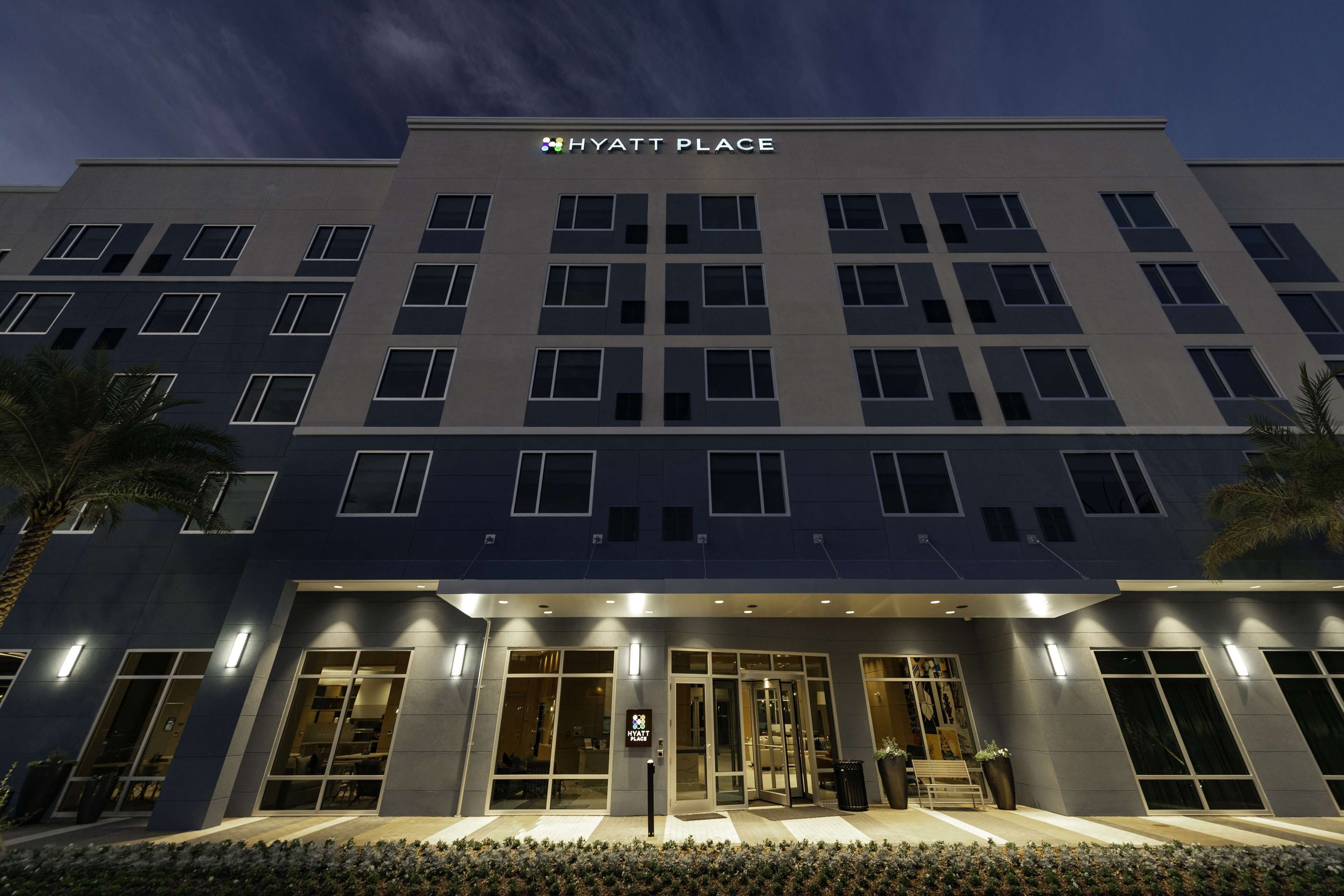Hyatt Place Sandestin/at Grand Boulevard Hyatt Place Sandestin/at Grand Boulevard
