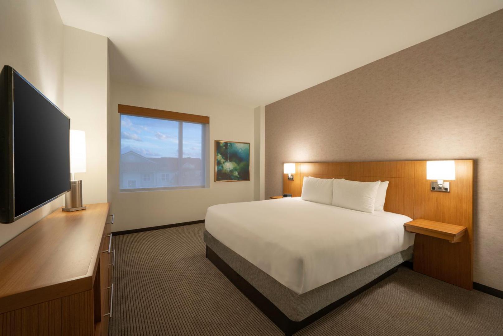 Hyatt Place Sandestin/at Grand Boulevard Hyatt Place Sandestin/at Grand Boulevard