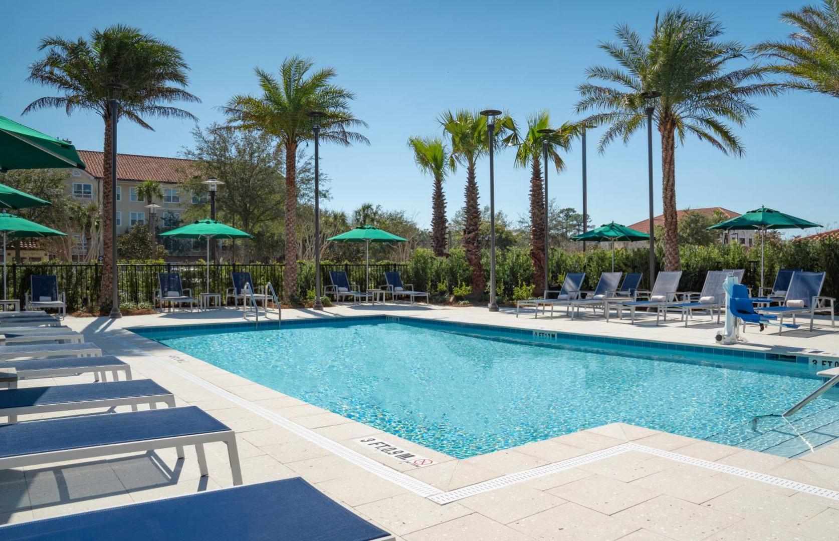 Hyatt Place Sandestin/at Grand Boulevard Hyatt Place Sandestin/at Grand Boulevard