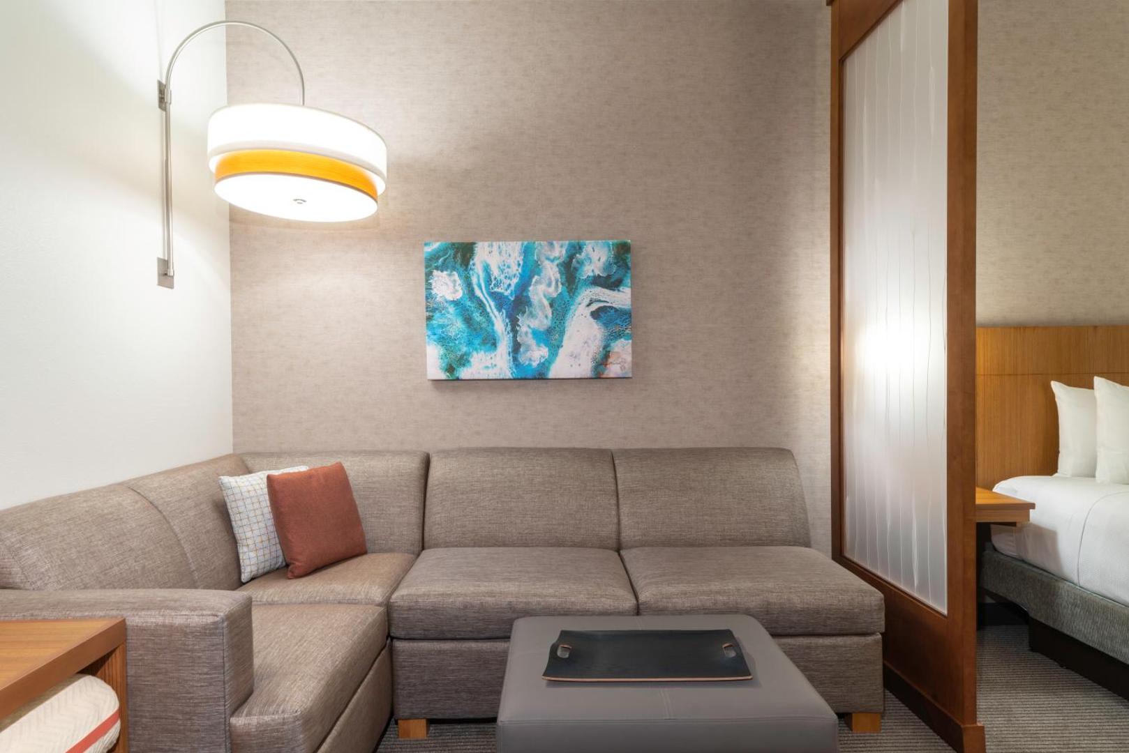 Hyatt Place Sandestin/at Grand Boulevard Hyatt Place Sandestin/at Grand Boulevard