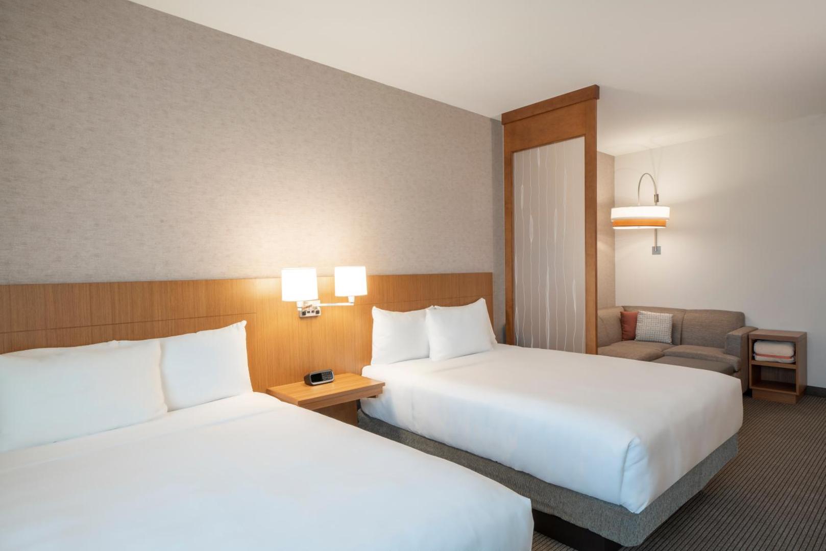 Hyatt Place Sandestin/at Grand Boulevard Hyatt Place Sandestin/at Grand Boulevard