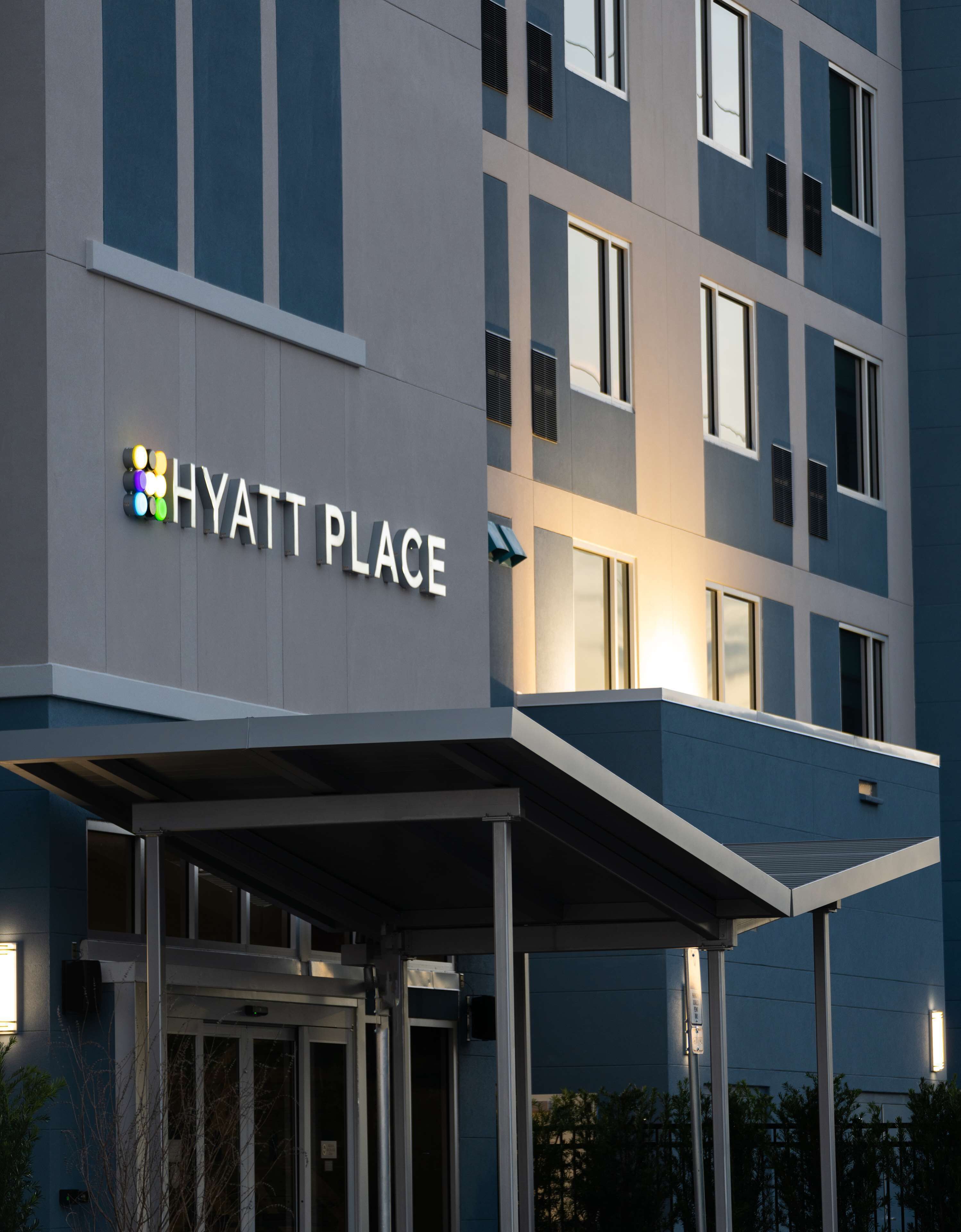 Hyatt Place Sandestin/at Grand Boulevard Hyatt Place Sandestin/at Grand Boulevard