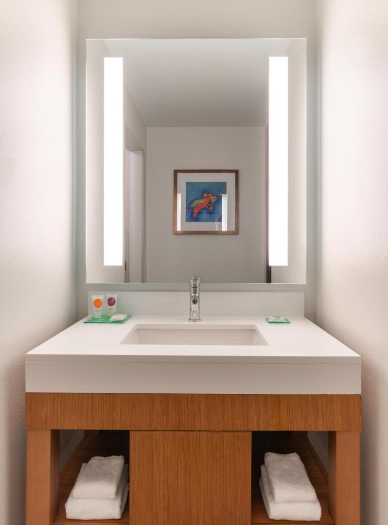 Hyatt Place Sandestin/at Grand Boulevard Hyatt Place Sandestin/at Grand Boulevard