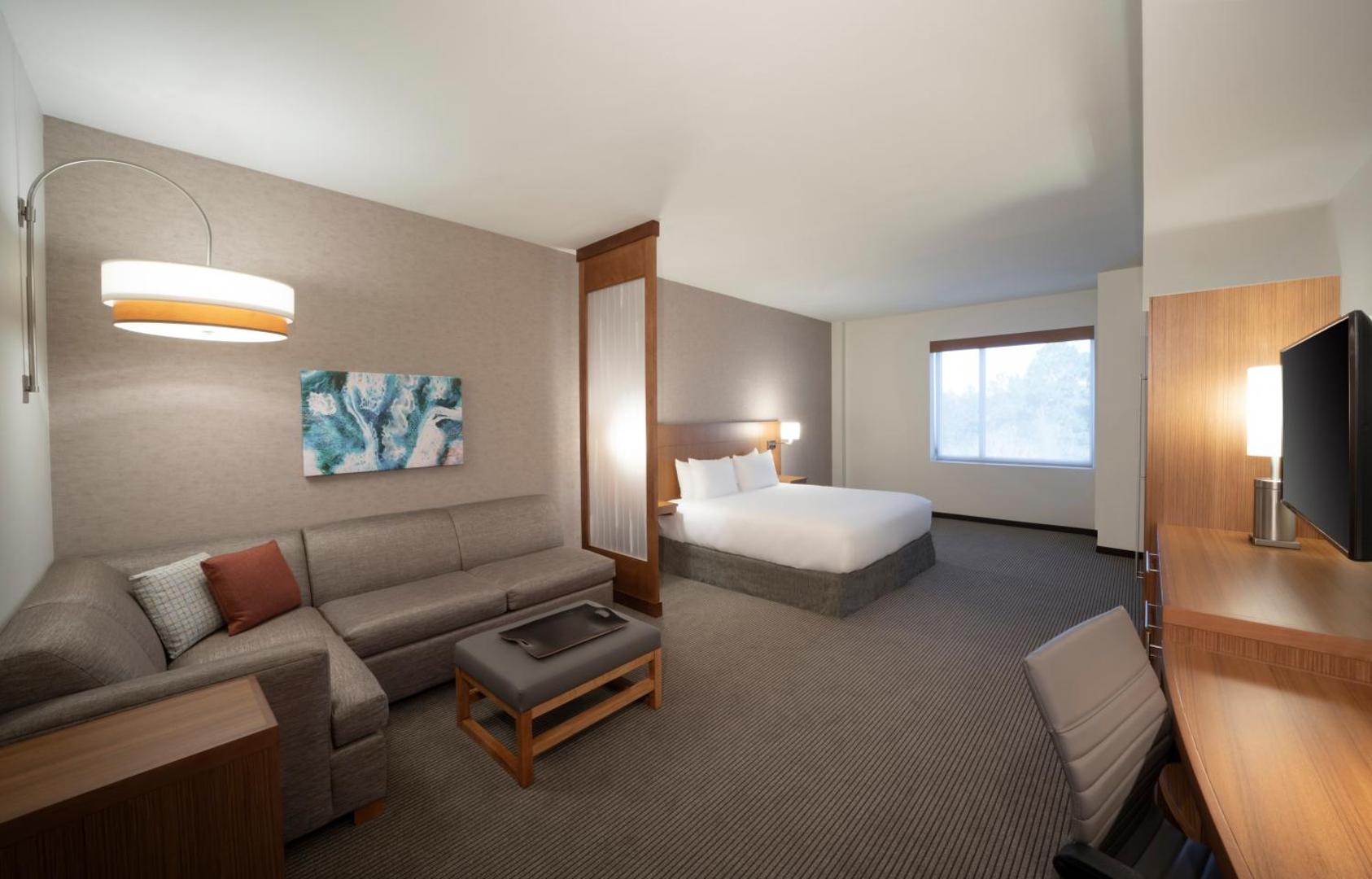 Hyatt Place Sandestin/at Grand Boulevard Hyatt Place Sandestin/at Grand Boulevard