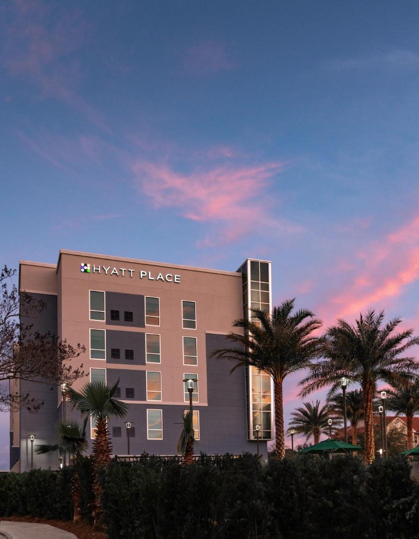Hyatt Place Sandestin/at Grand Boulevard Hyatt Place Sandestin/at Grand Boulevard
