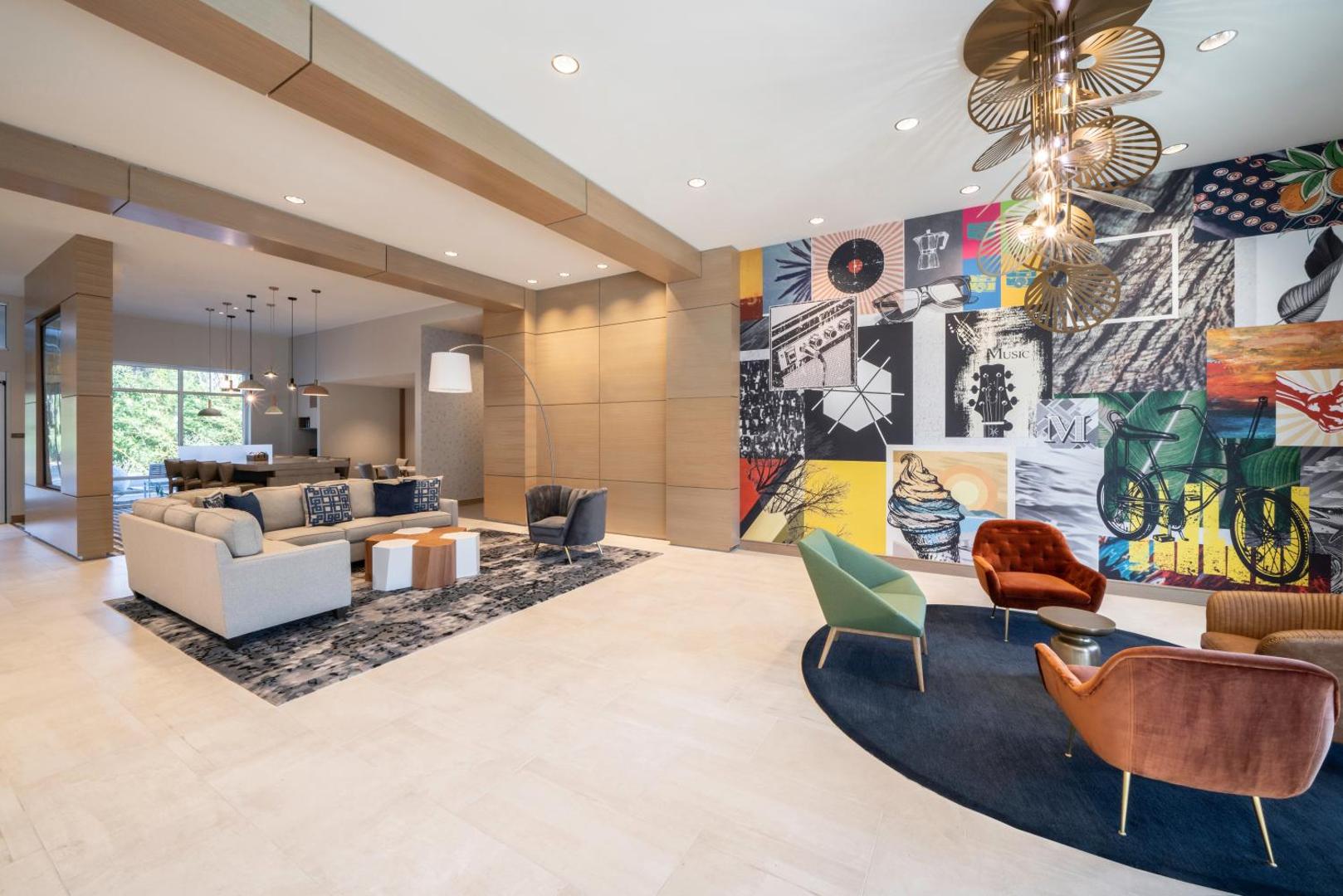 Hyatt Place Sandestin/at Grand Boulevard Hyatt Place Sandestin/at Grand Boulevard