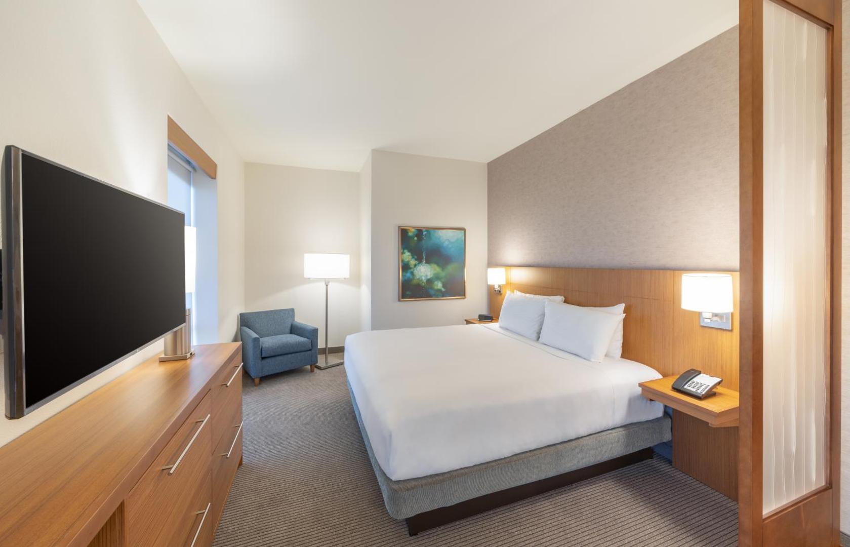 Hyatt Place Sandestin/at Grand Boulevard Hyatt Place Sandestin/at Grand Boulevard