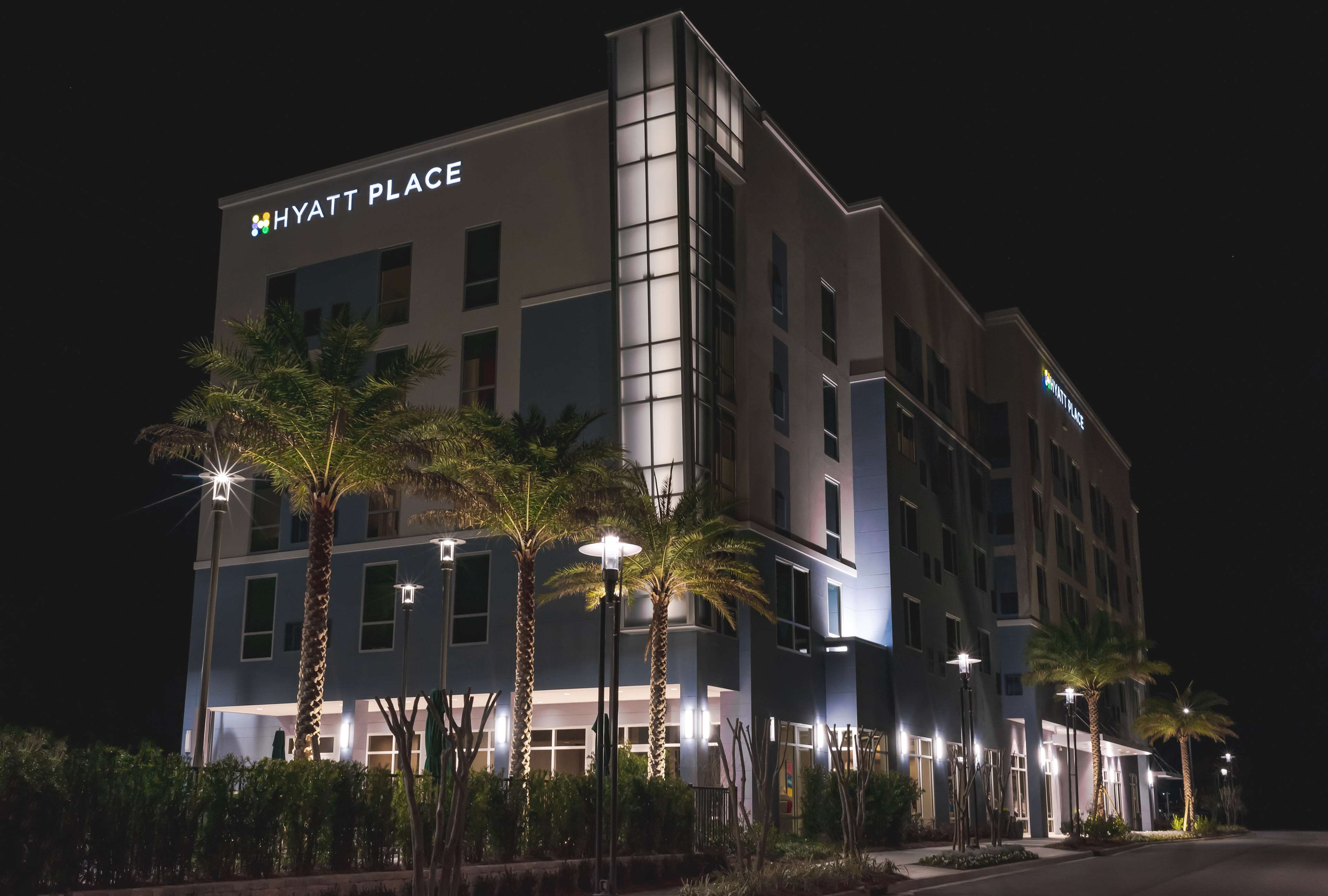 Hyatt Place Sandestin/at Grand Boulevard Hyatt Place Sandestin/at Grand Boulevard