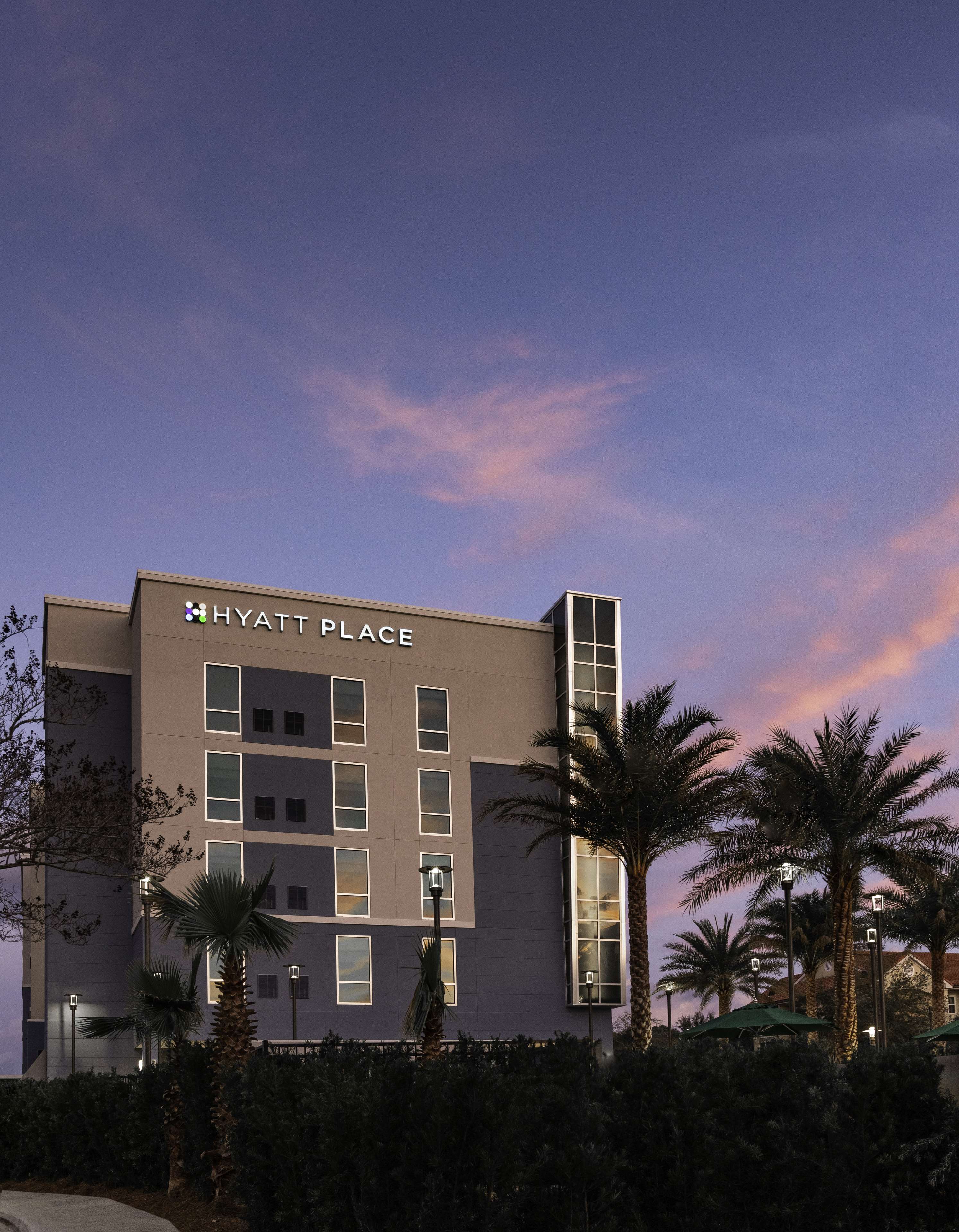 Hyatt Place Sandestin/at Grand Boulevard Hyatt Place Sandestin/at Grand Boulevard