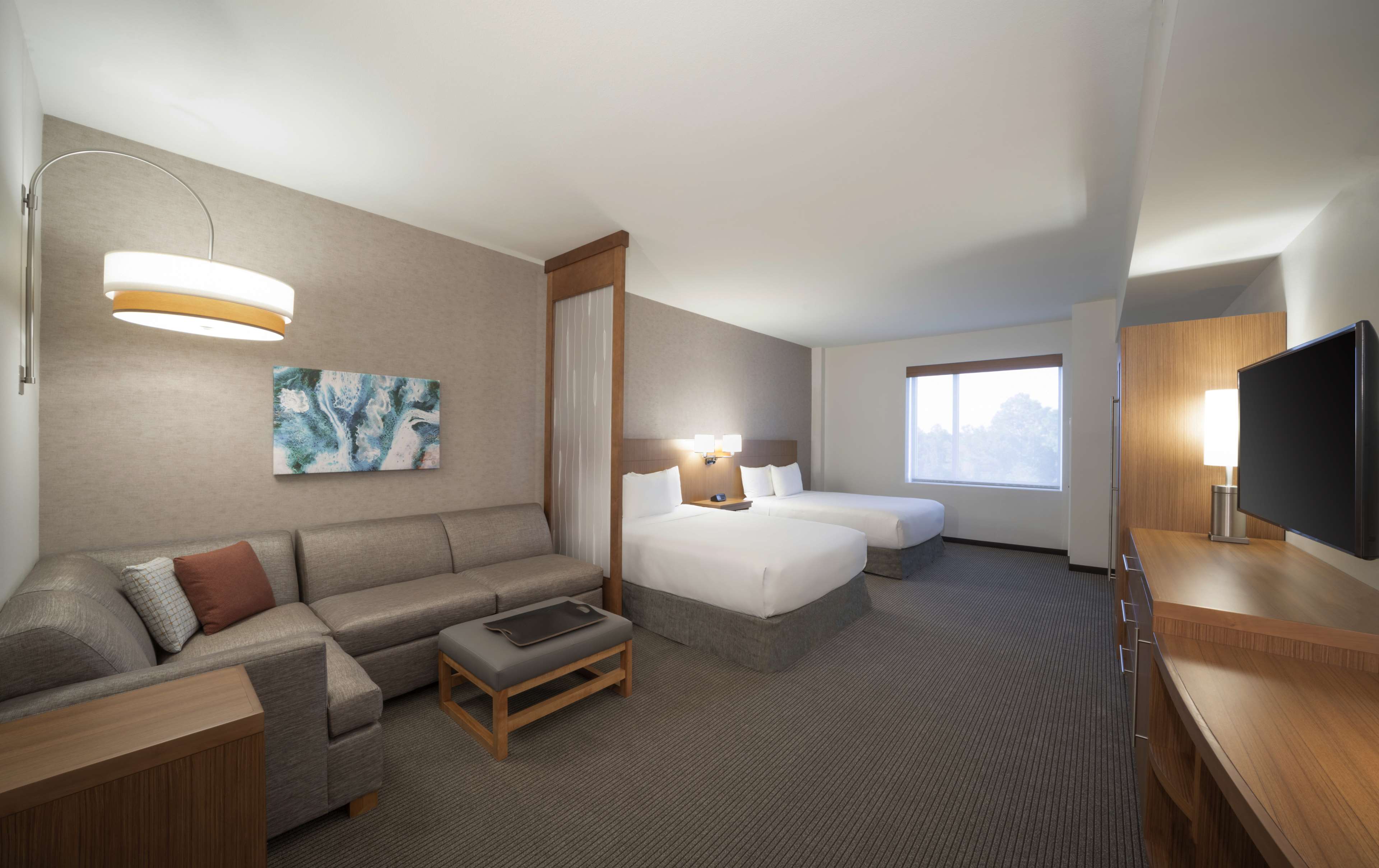 Hyatt Place Sandestin/at Grand Boulevard Hyatt Place Sandestin/at Grand Boulevard