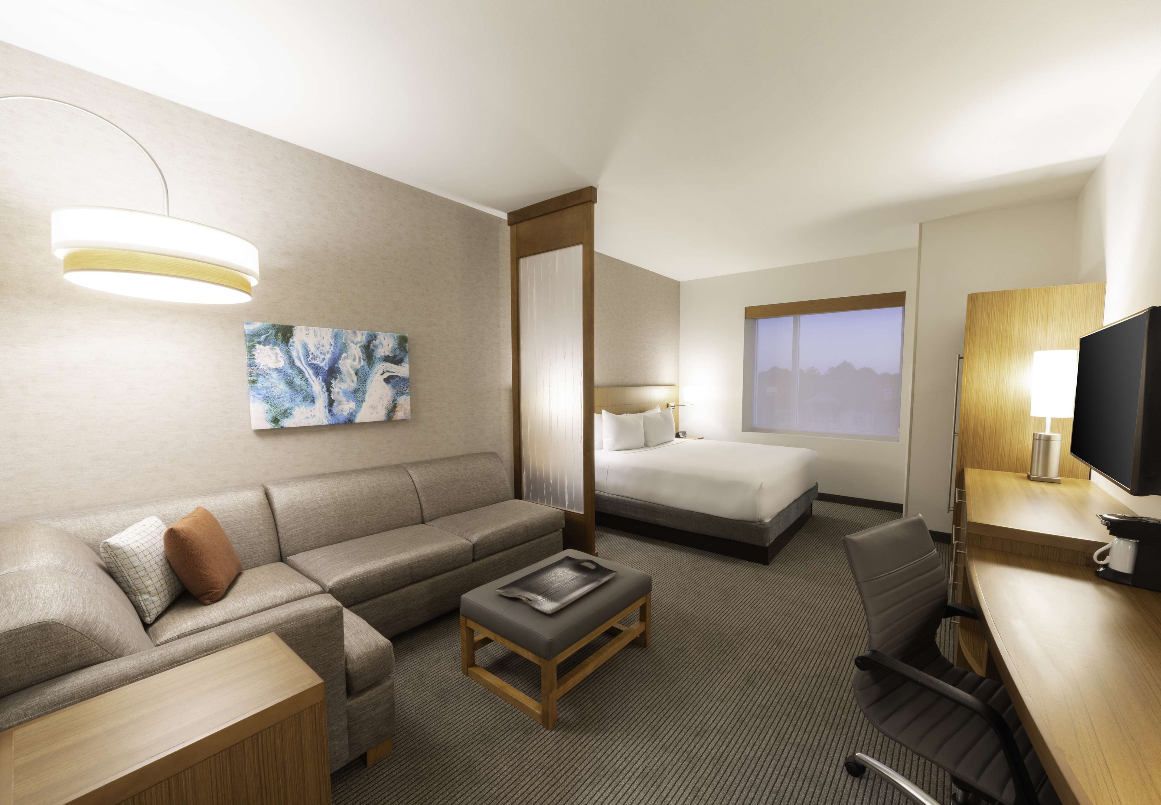 Hyatt Place Sandestin/at Grand Boulevard Hyatt Place Sandestin/at Grand Boulevard