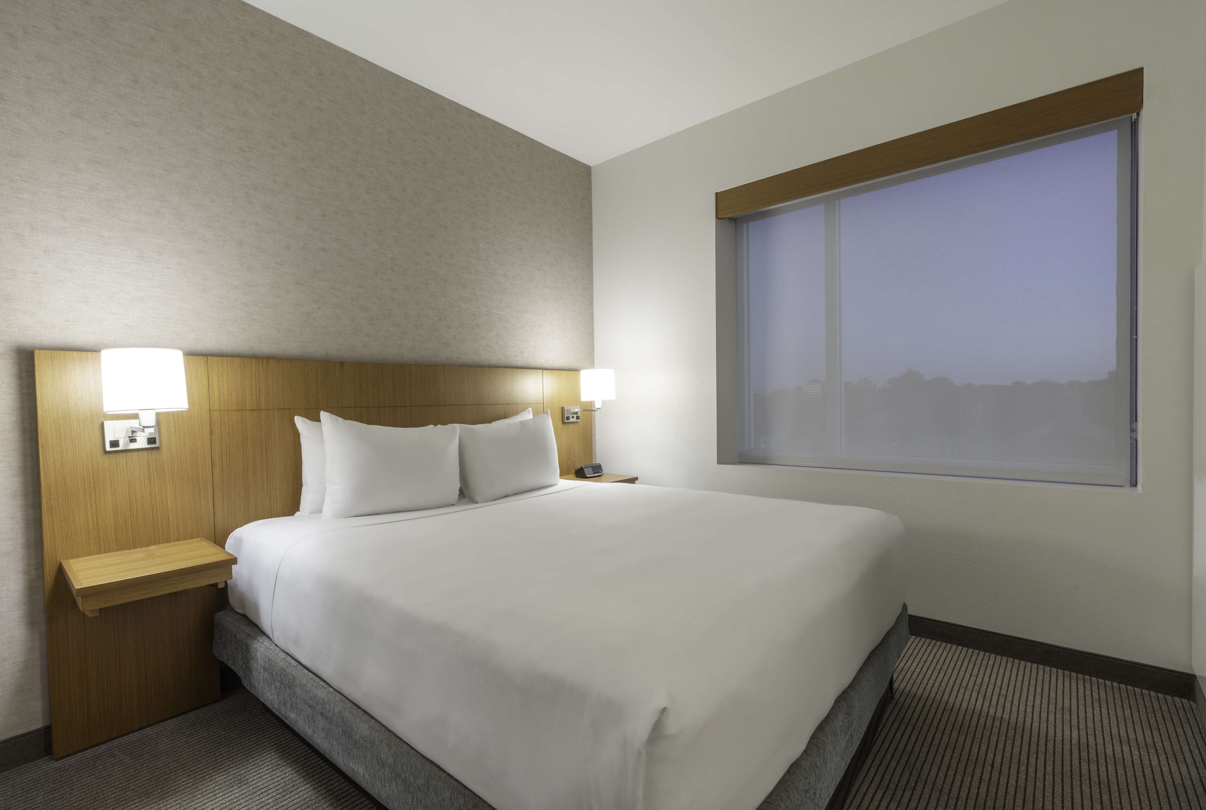 Hyatt Place Sandestin/at Grand Boulevard Hyatt Place Sandestin/at Grand Boulevard