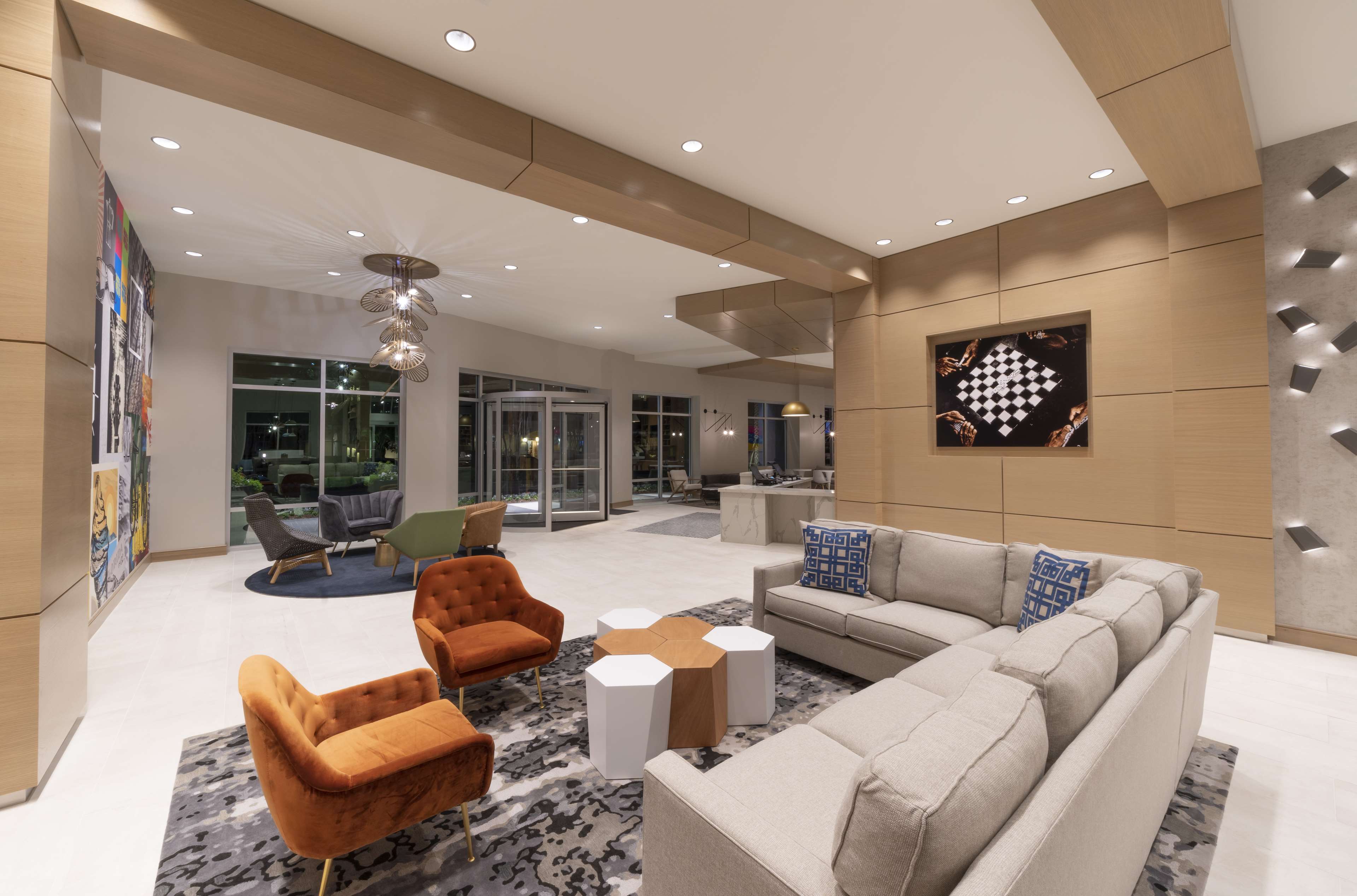 Hyatt Place Sandestin/at Grand Boulevard Hyatt Place Sandestin/at Grand Boulevard