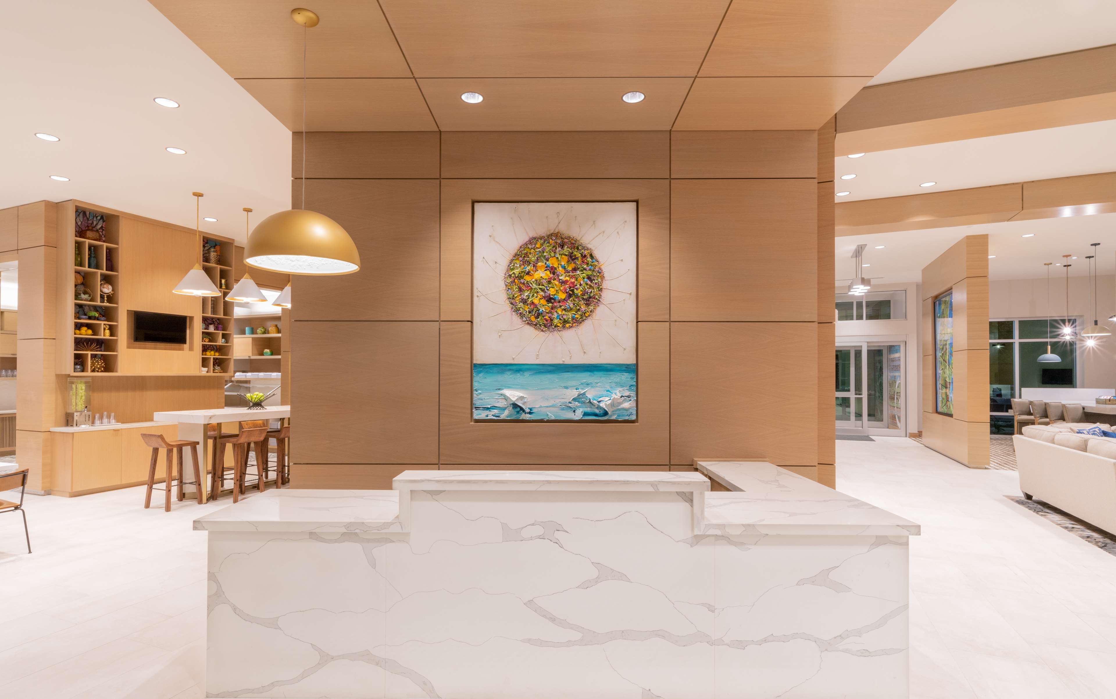 Hyatt Place Sandestin/at Grand Boulevard Hyatt Place Sandestin/at Grand Boulevard