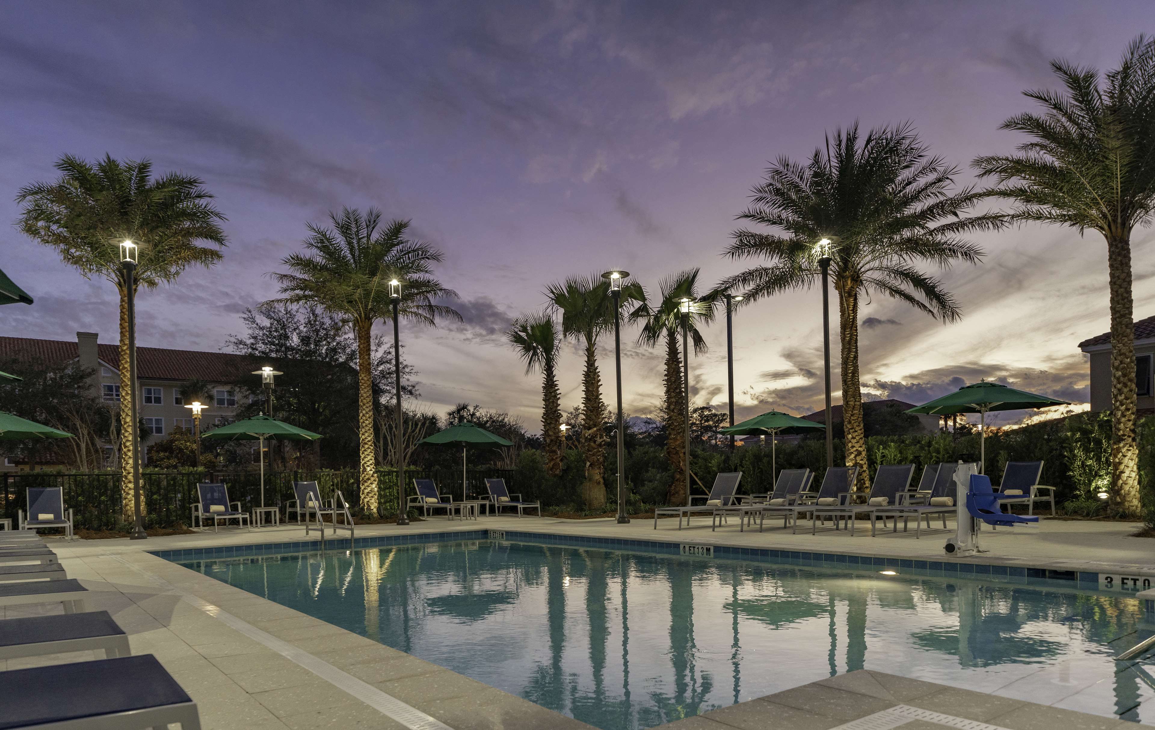 Hyatt Place Sandestin/at Grand Boulevard Hyatt Place Sandestin/at Grand Boulevard