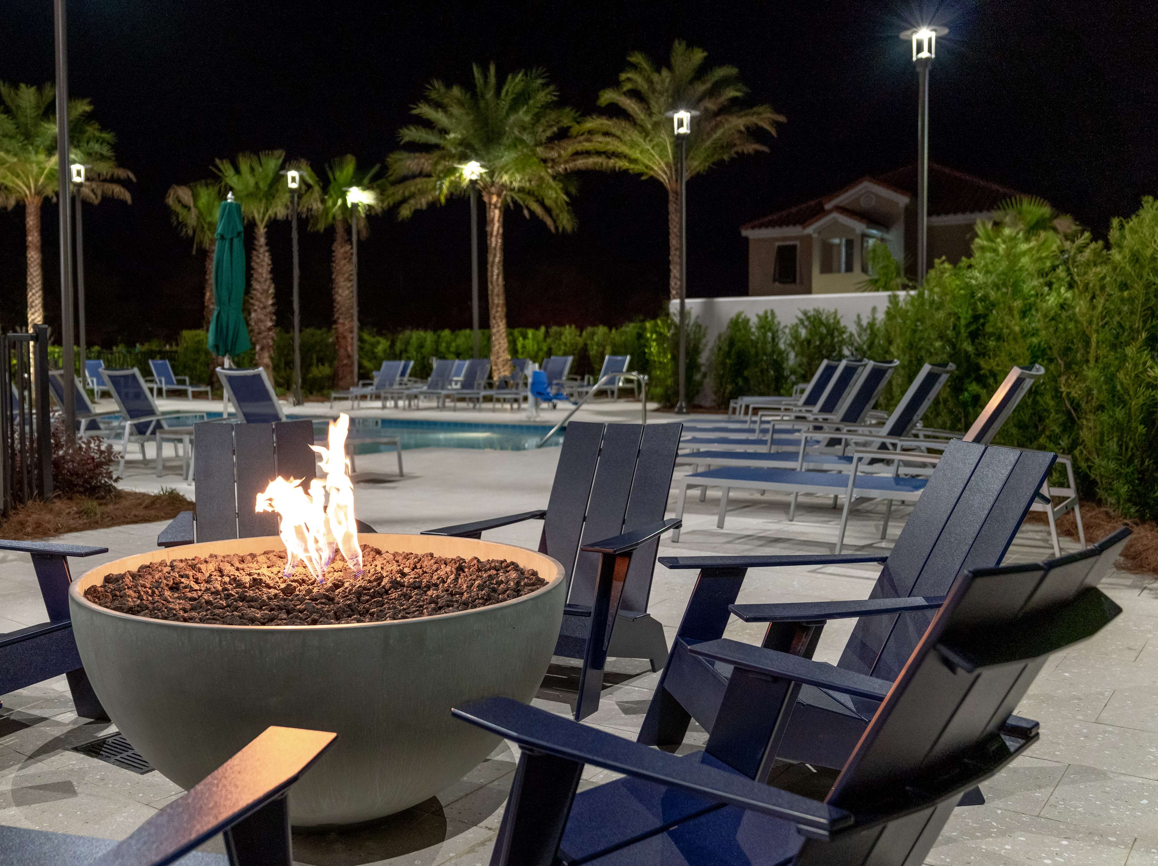 Hyatt Place Sandestin/at Grand Boulevard Hyatt Place Sandestin/at Grand Boulevard