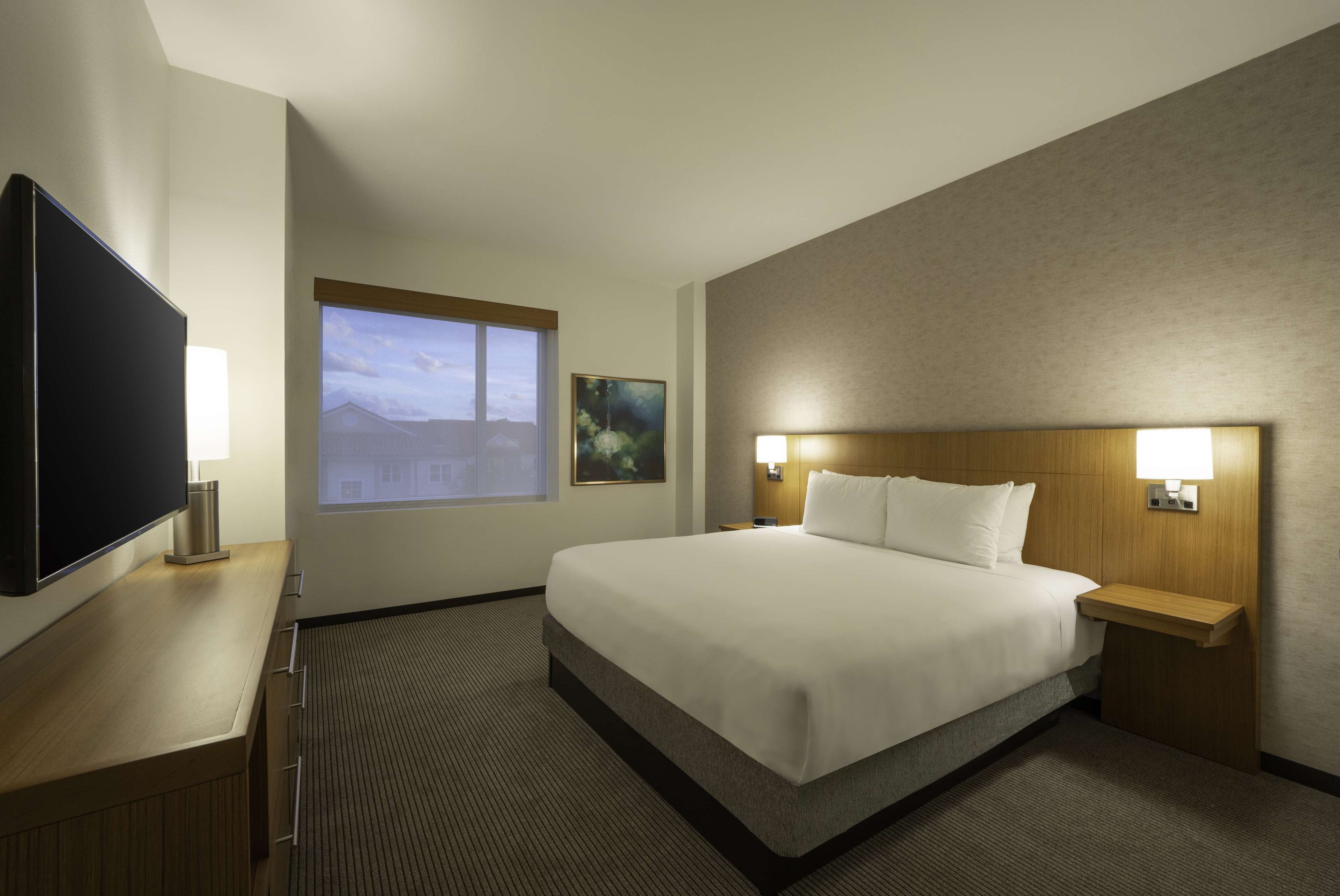 Hyatt Place Sandestin/at Grand Boulevard Hyatt Place Sandestin/at Grand Boulevard