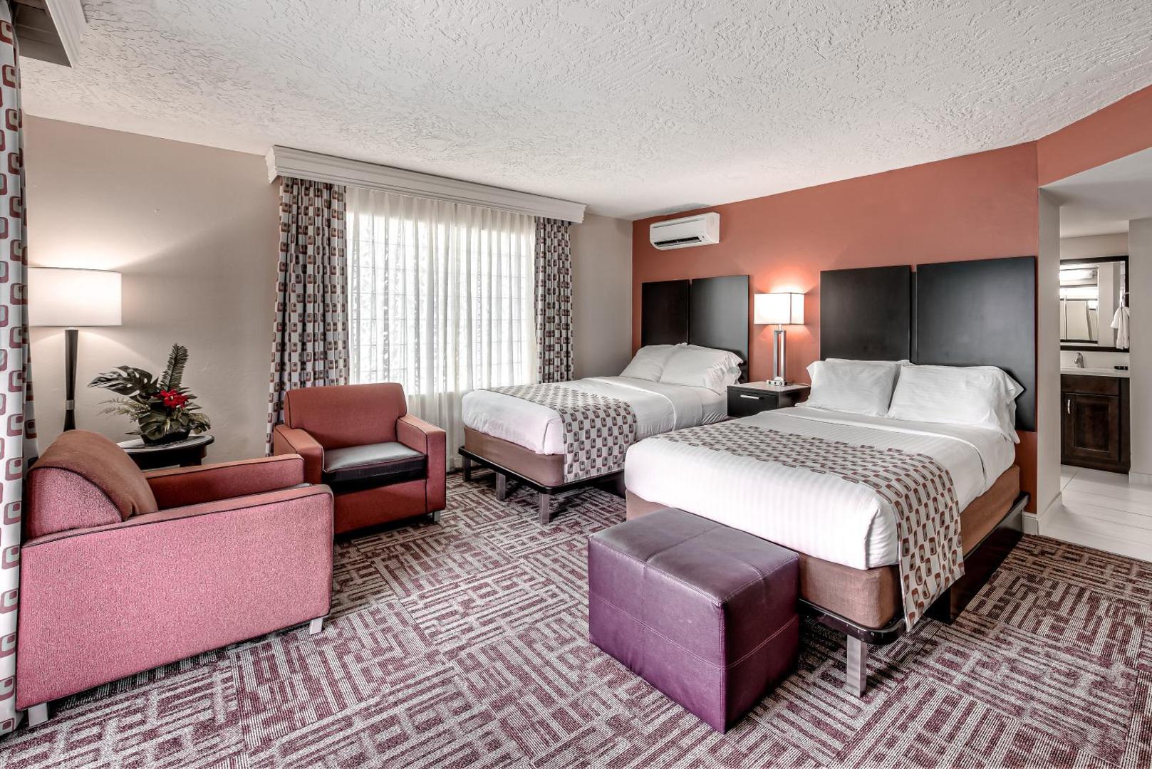 Inn of Naples, Tapestry Collection by Hilton Inn of Naples, Tapestry Collection by Hilton