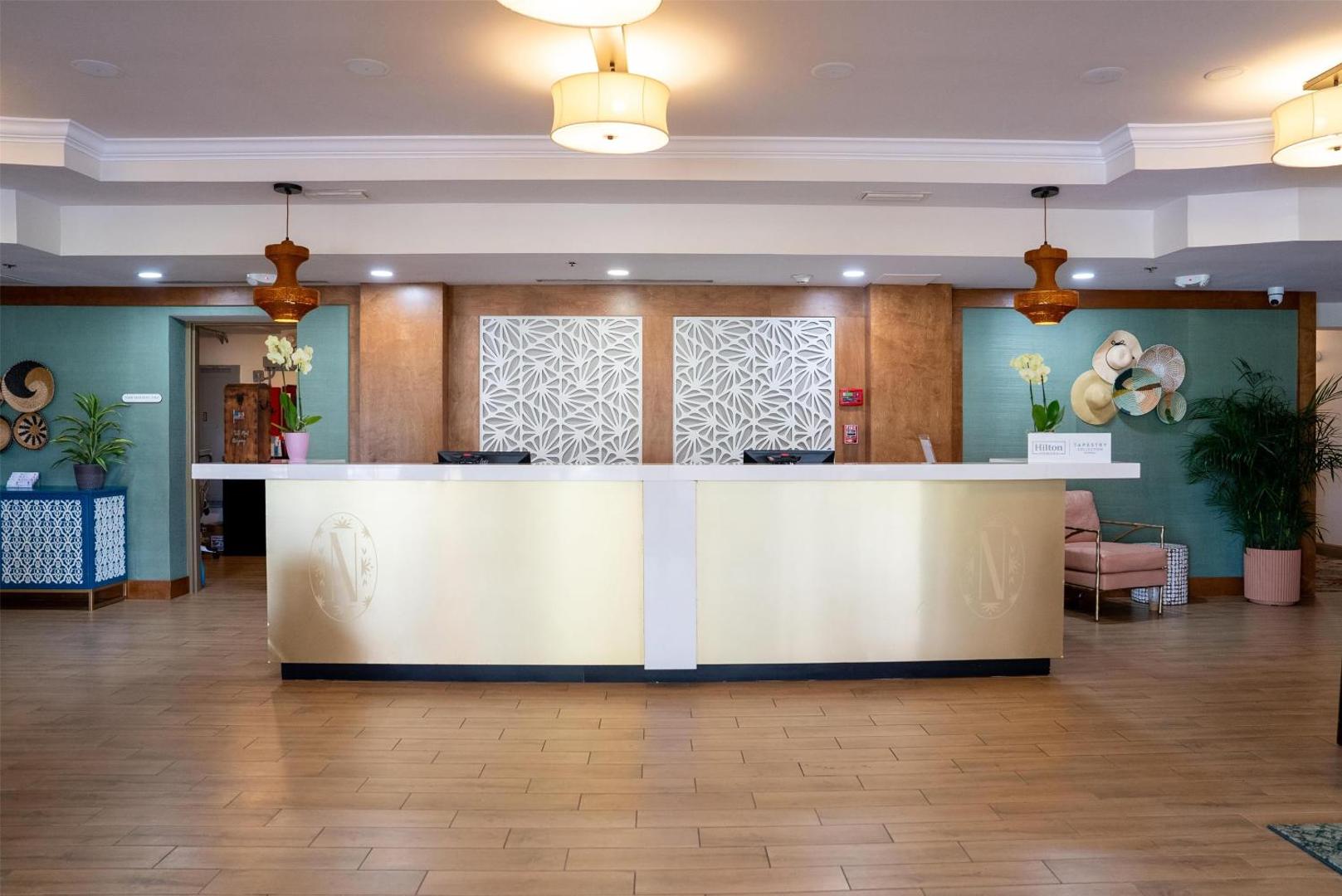 Inn of Naples, Tapestry Collection by Hilton Inn of Naples, Tapestry Collection by Hilton