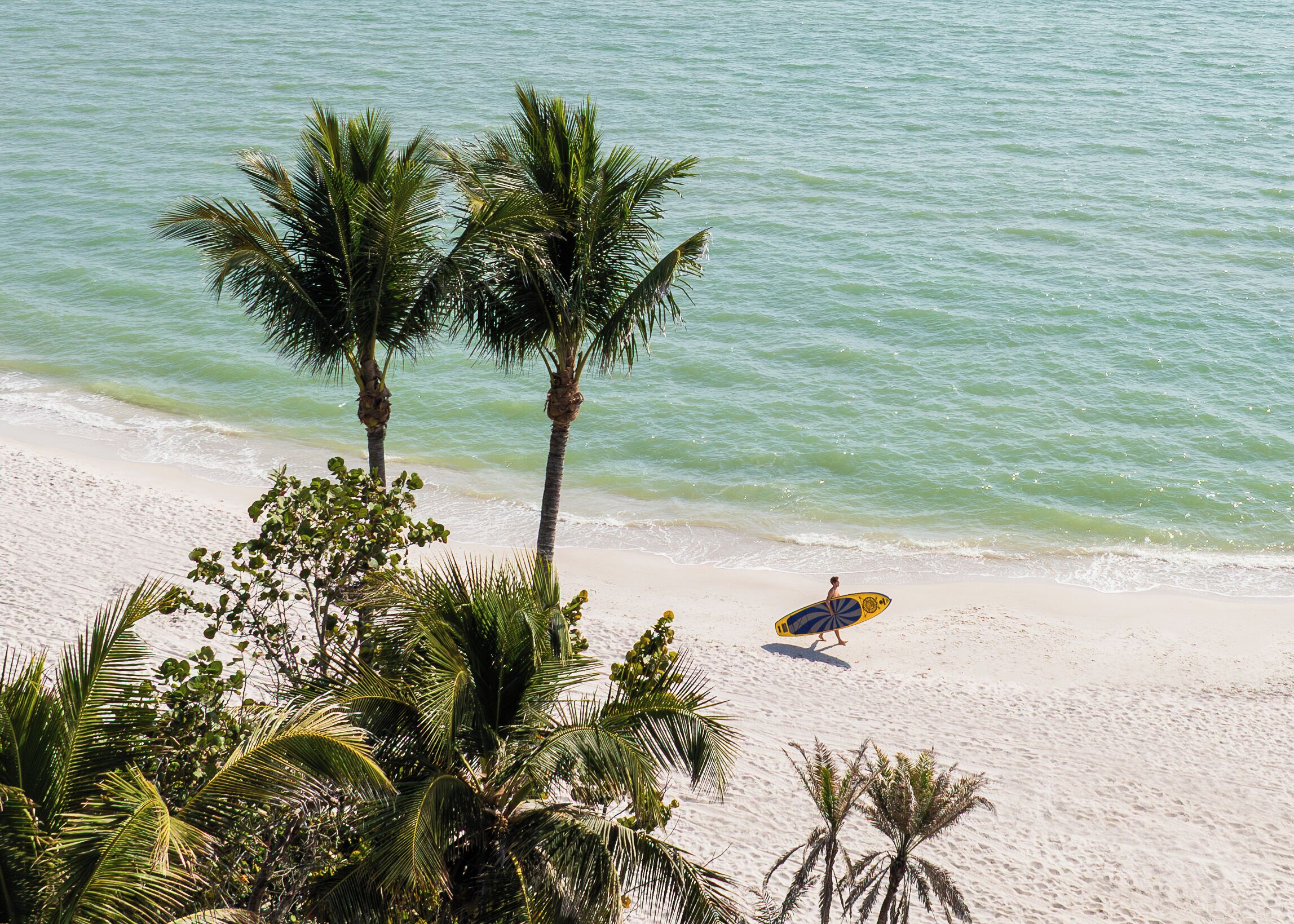 Naples Beach Club, A Four Seasons Resort Naples Beach Club, A Four Seasons Resort