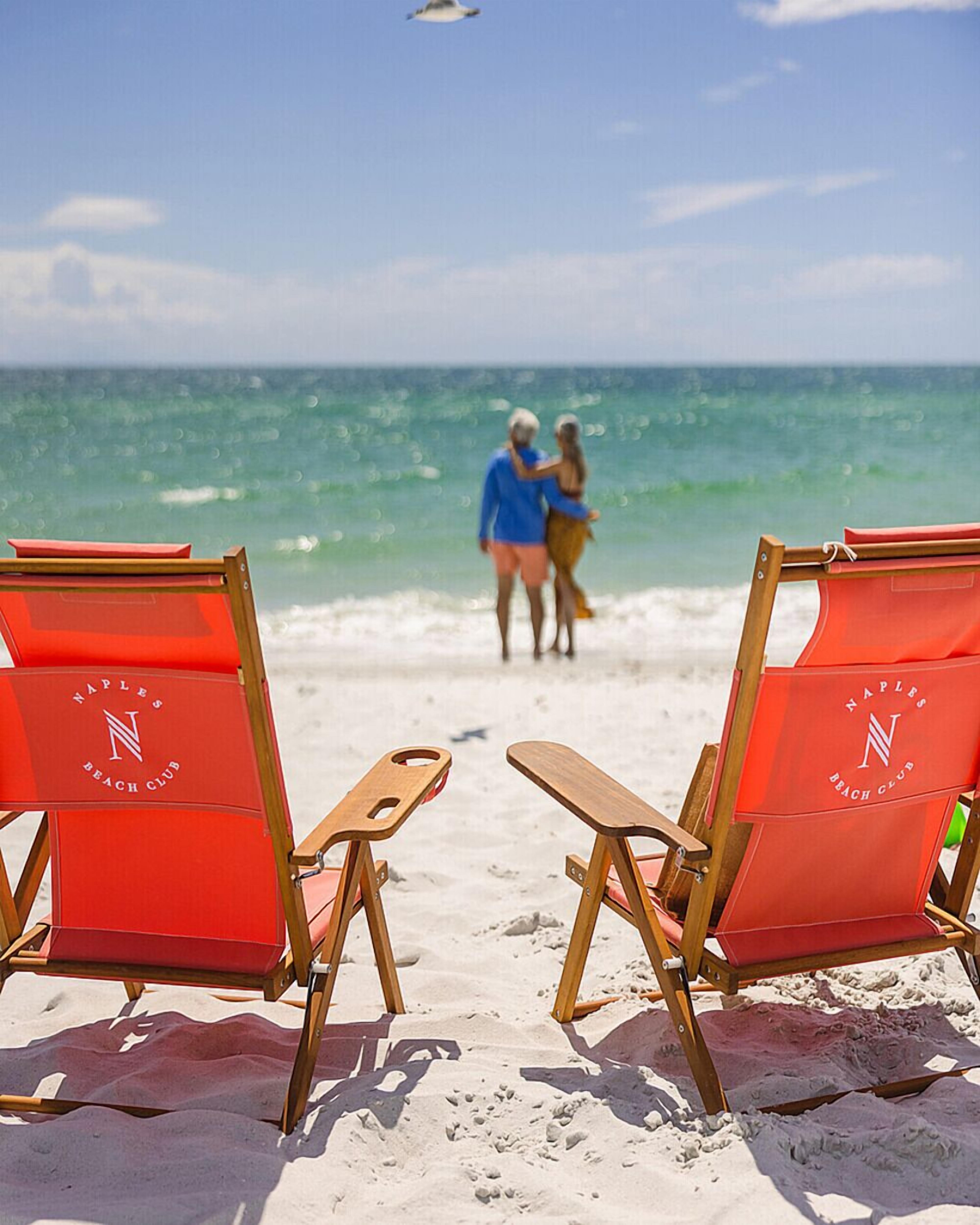 Naples Beach Club, A Four Seasons Resort Naples Beach Club, A Four Seasons Resort