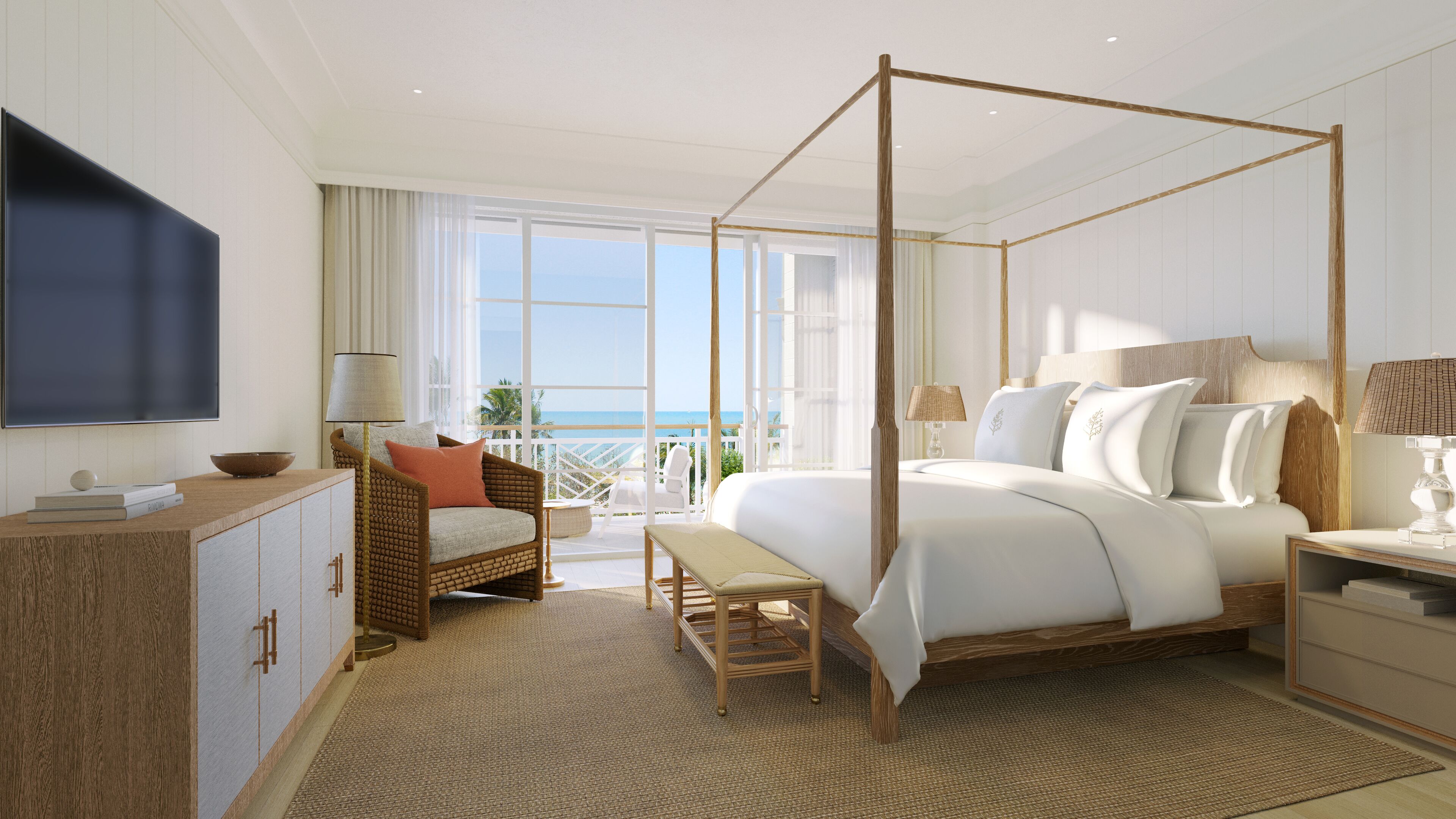 Naples Beach Club, A Four Seasons Resort Naples Beach Club, A Four Seasons Resort