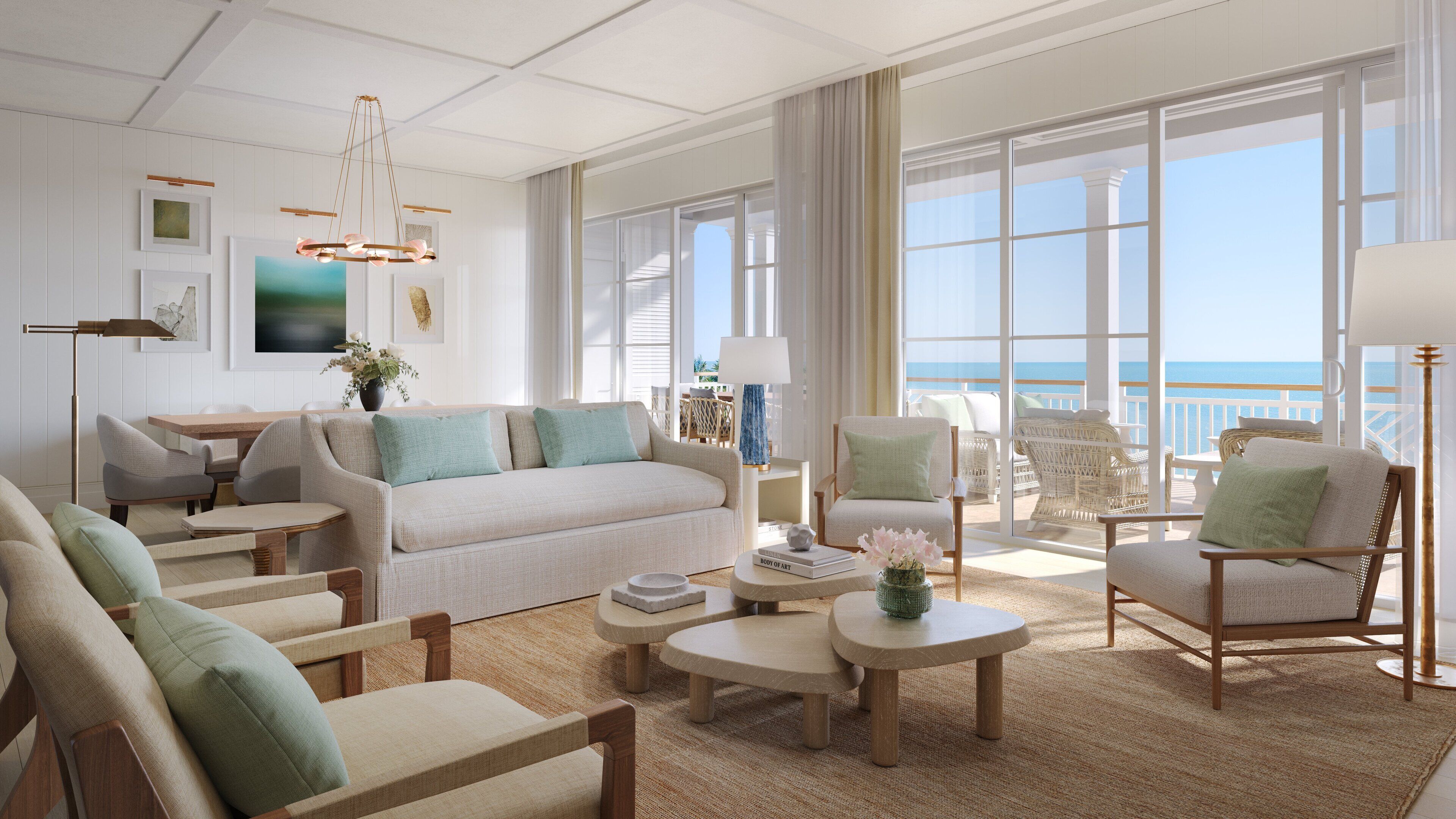 Naples Beach Club, A Four Seasons Resort Naples Beach Club, A Four Seasons Resort