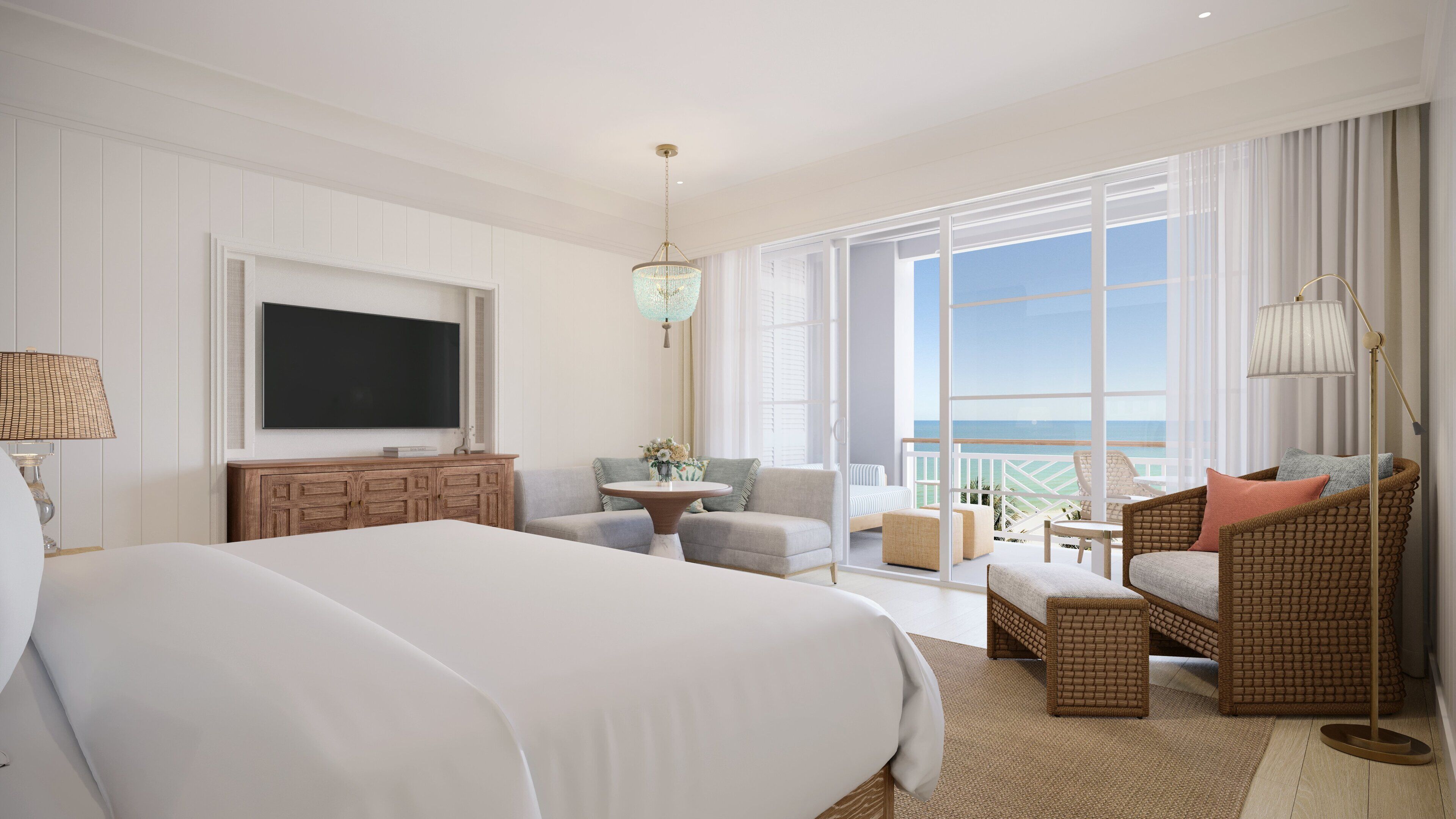 Naples Beach Club, A Four Seasons Resort Naples Beach Club, A Four Seasons Resort