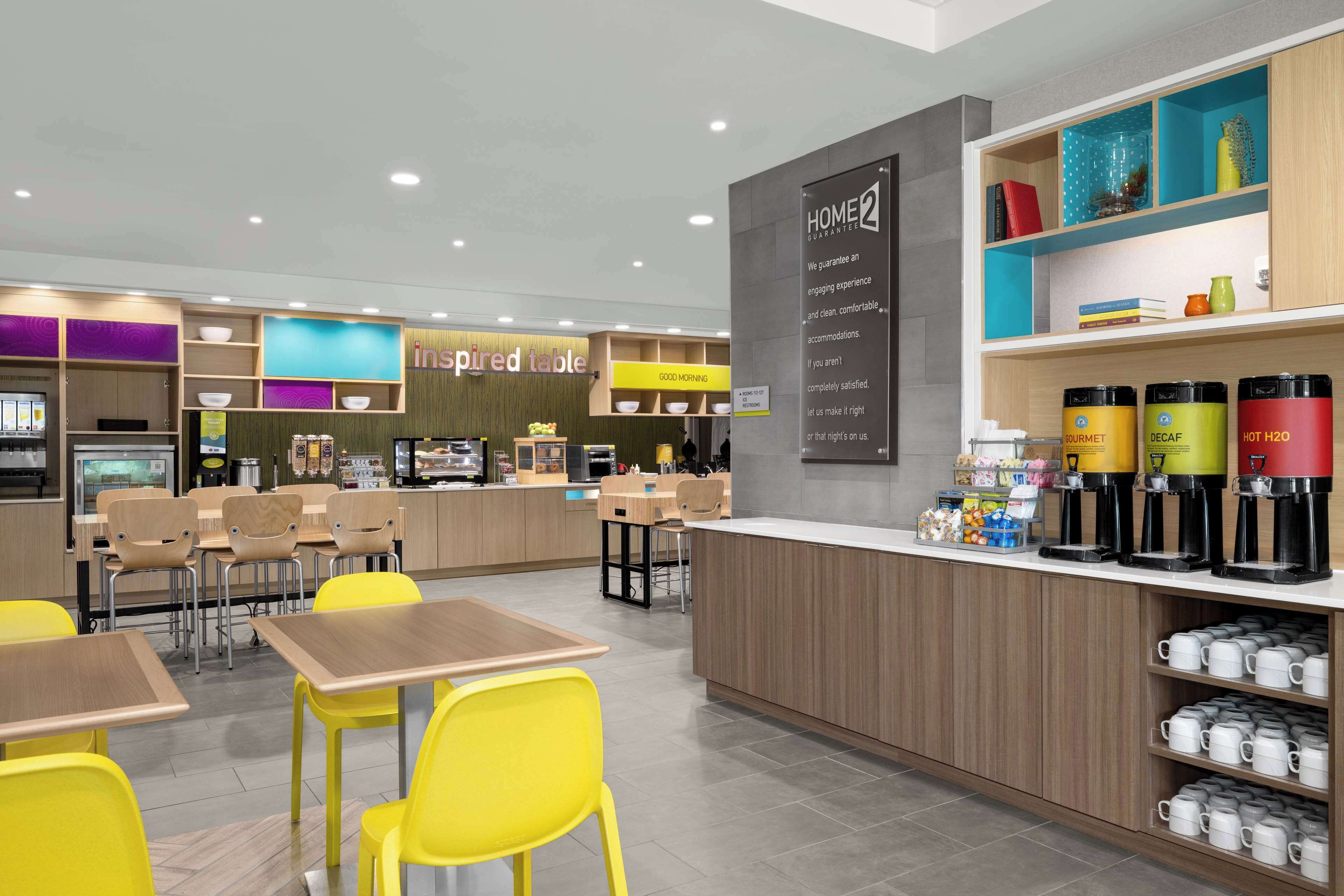 Home2 Suites by Hilton Niceville Eglin Air Force Base