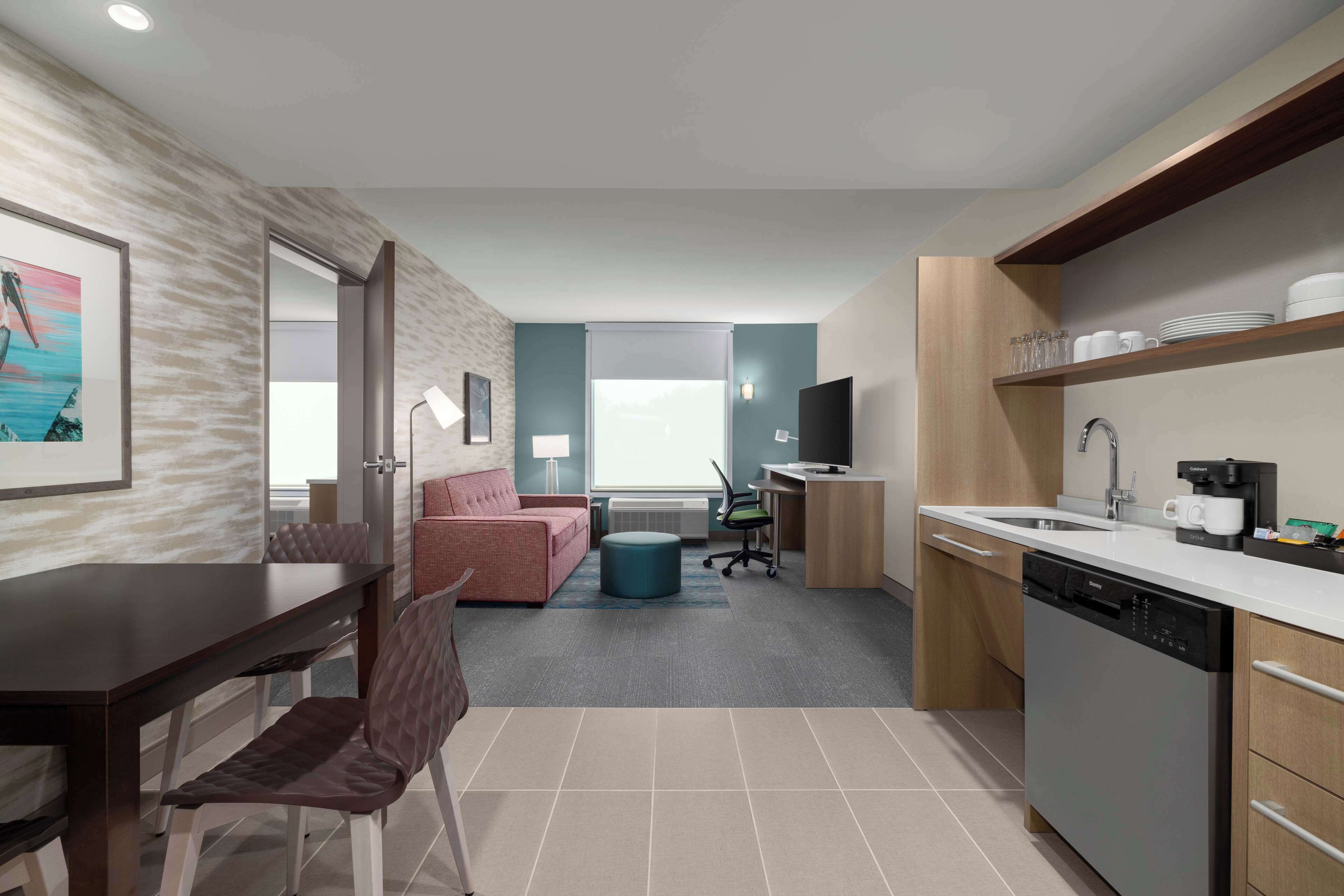 Home2 Suites by Hilton Niceville Eglin Air Force Base