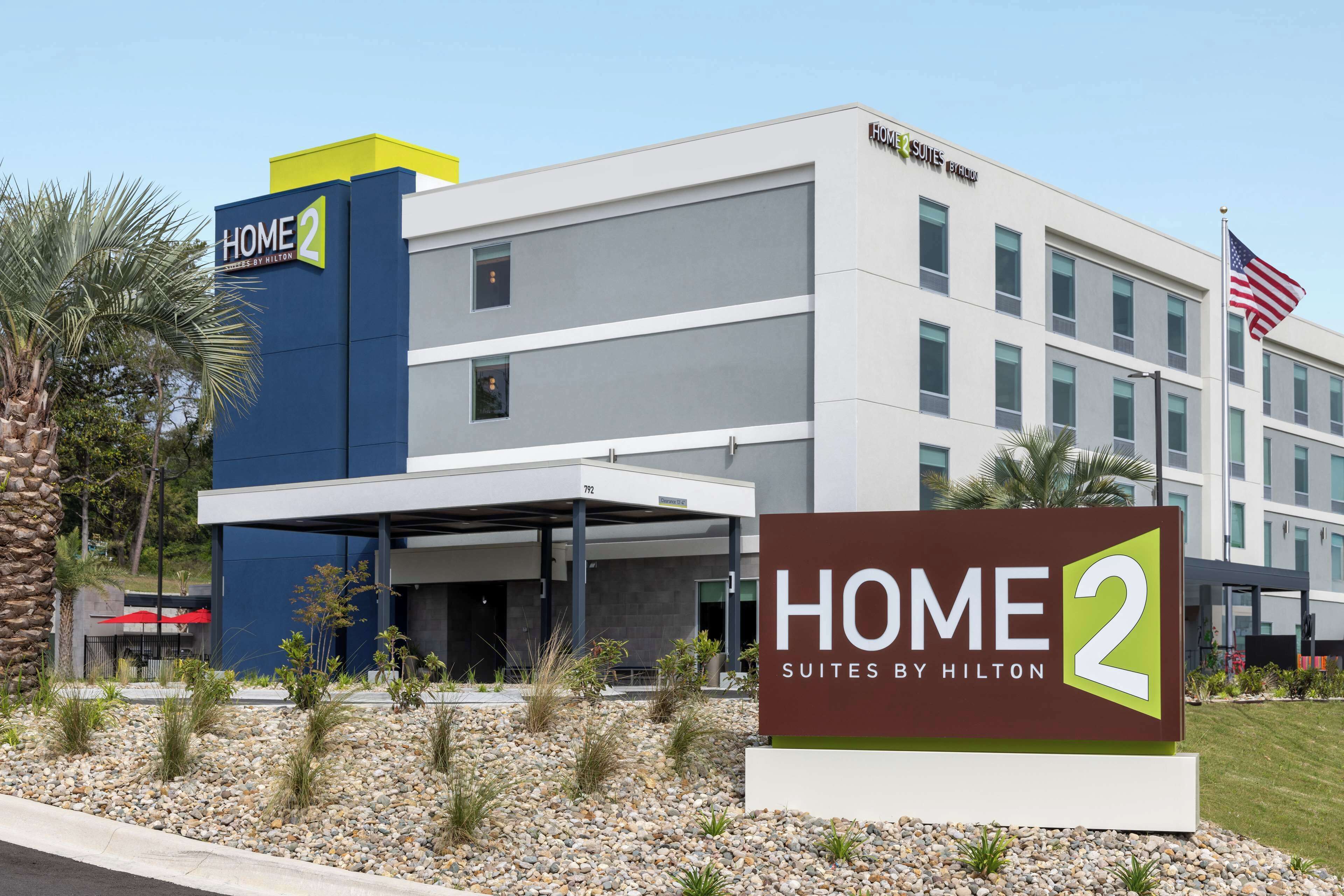 Home2 Suites by Hilton Niceville Eglin Air Force Base