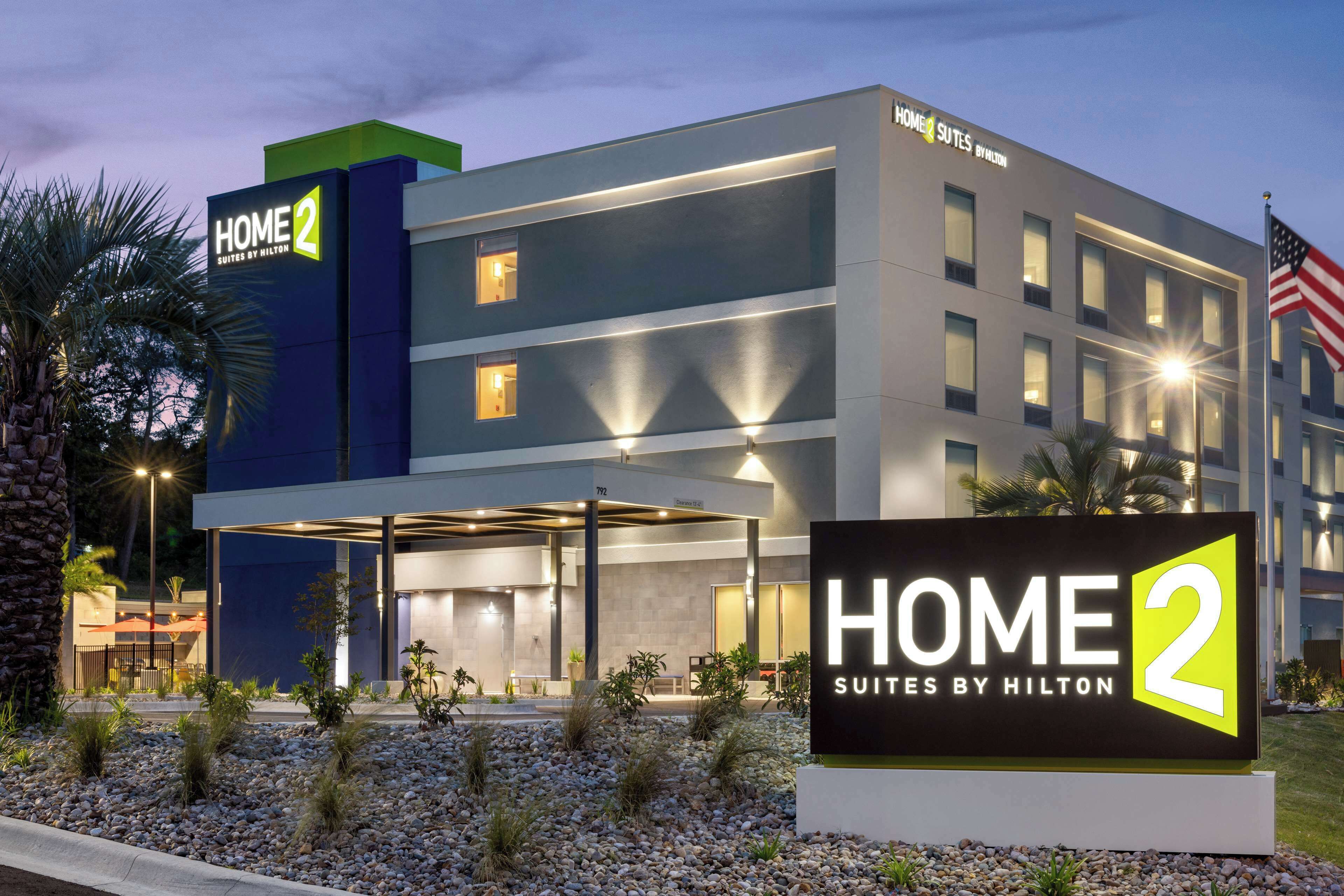 Home2 Suites by Hilton Niceville Eglin Air Force Base