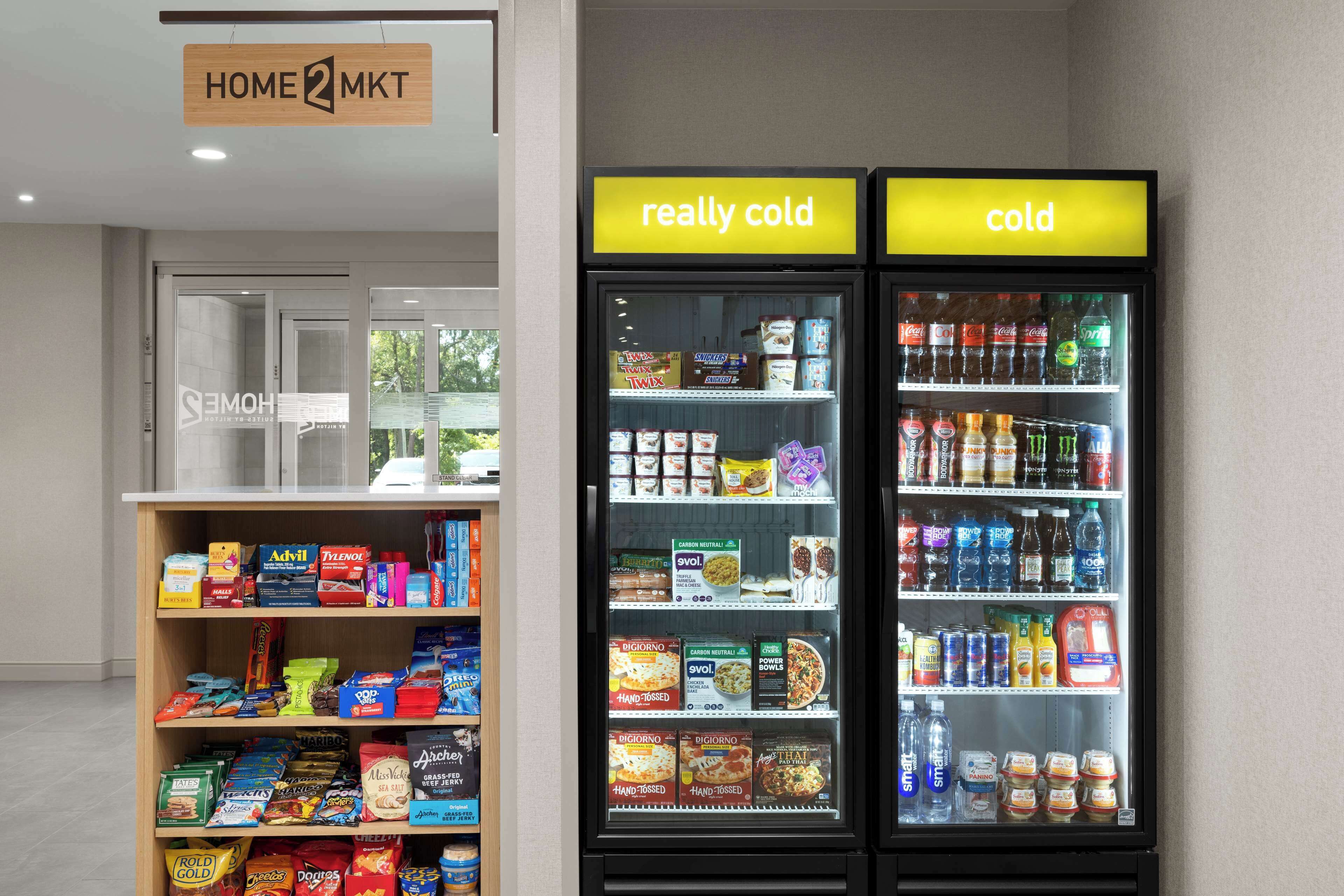 Home2 Suites by Hilton Niceville Eglin Air Force Base