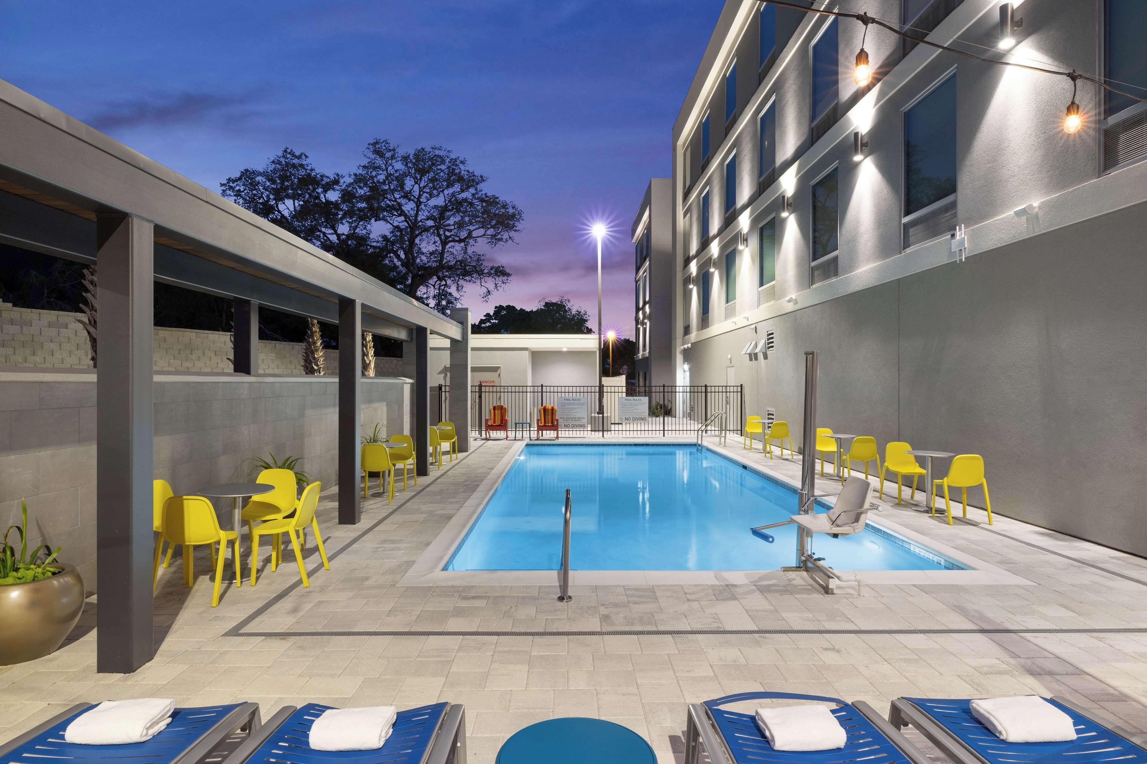 Home2 Suites by Hilton Niceville Eglin Air Force Base