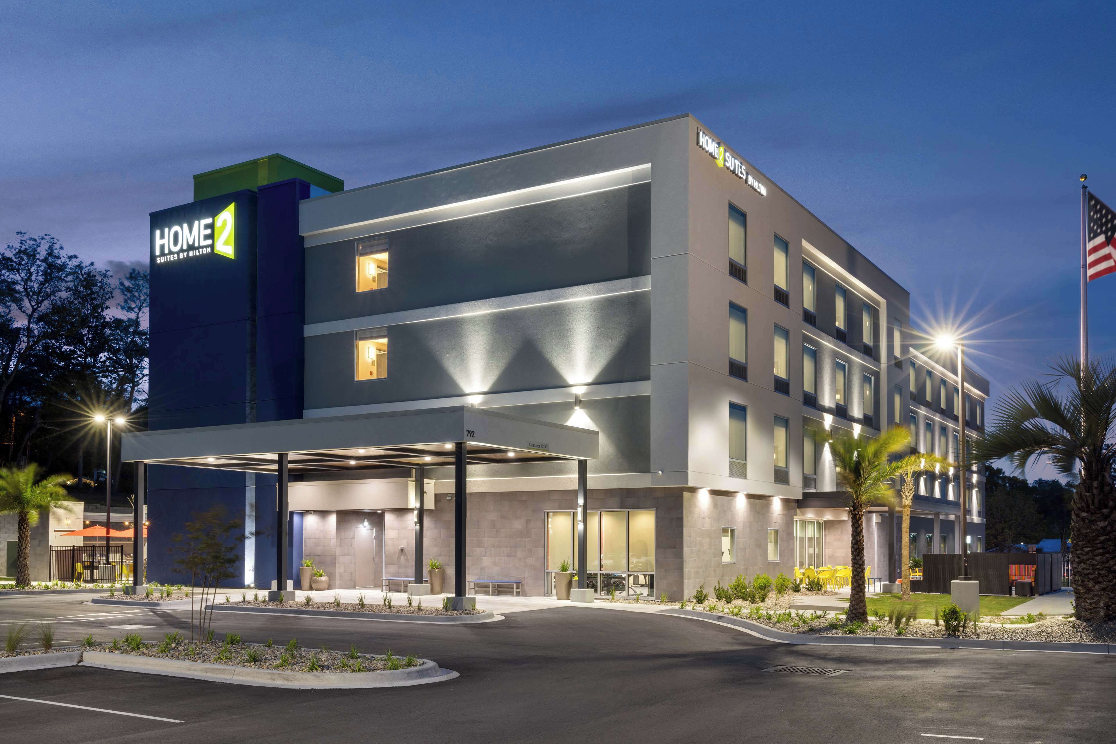Home2 Suites by Hilton Niceville Eglin Air Force Base