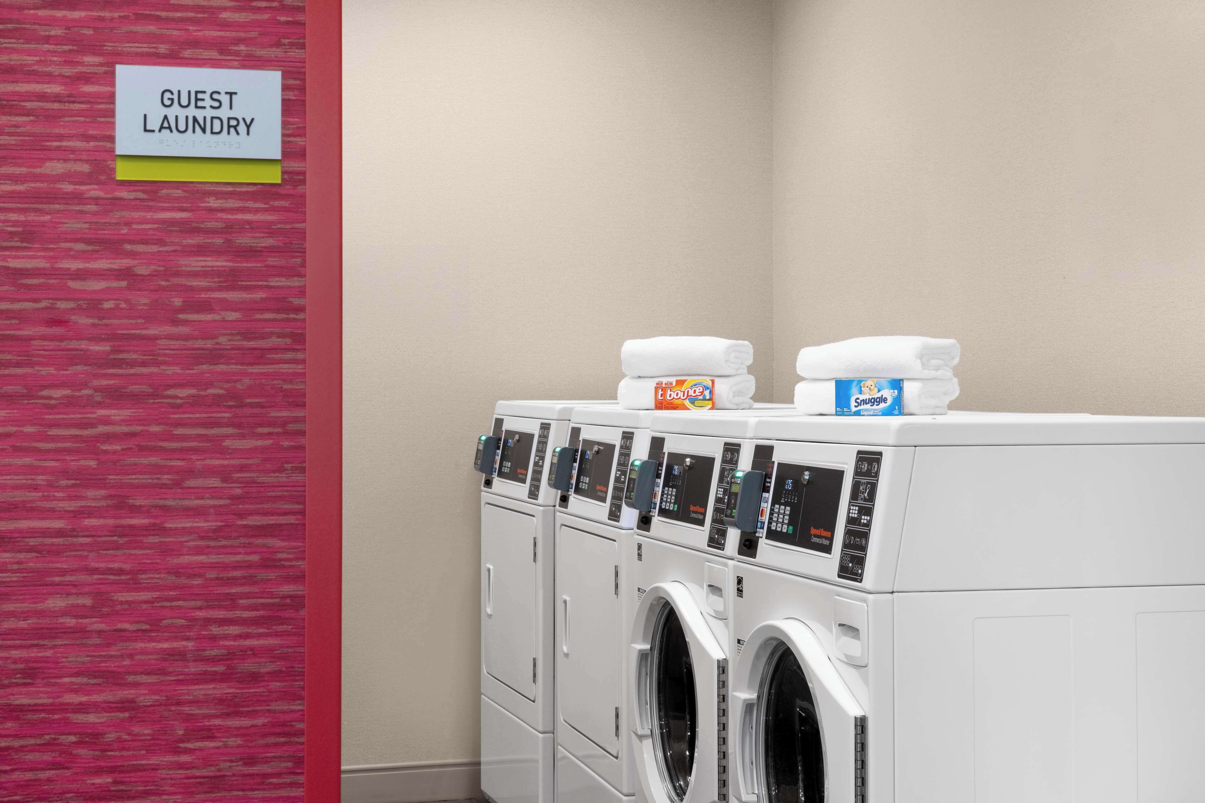 Home2 Suites by Hilton Niceville Eglin Air Force Base