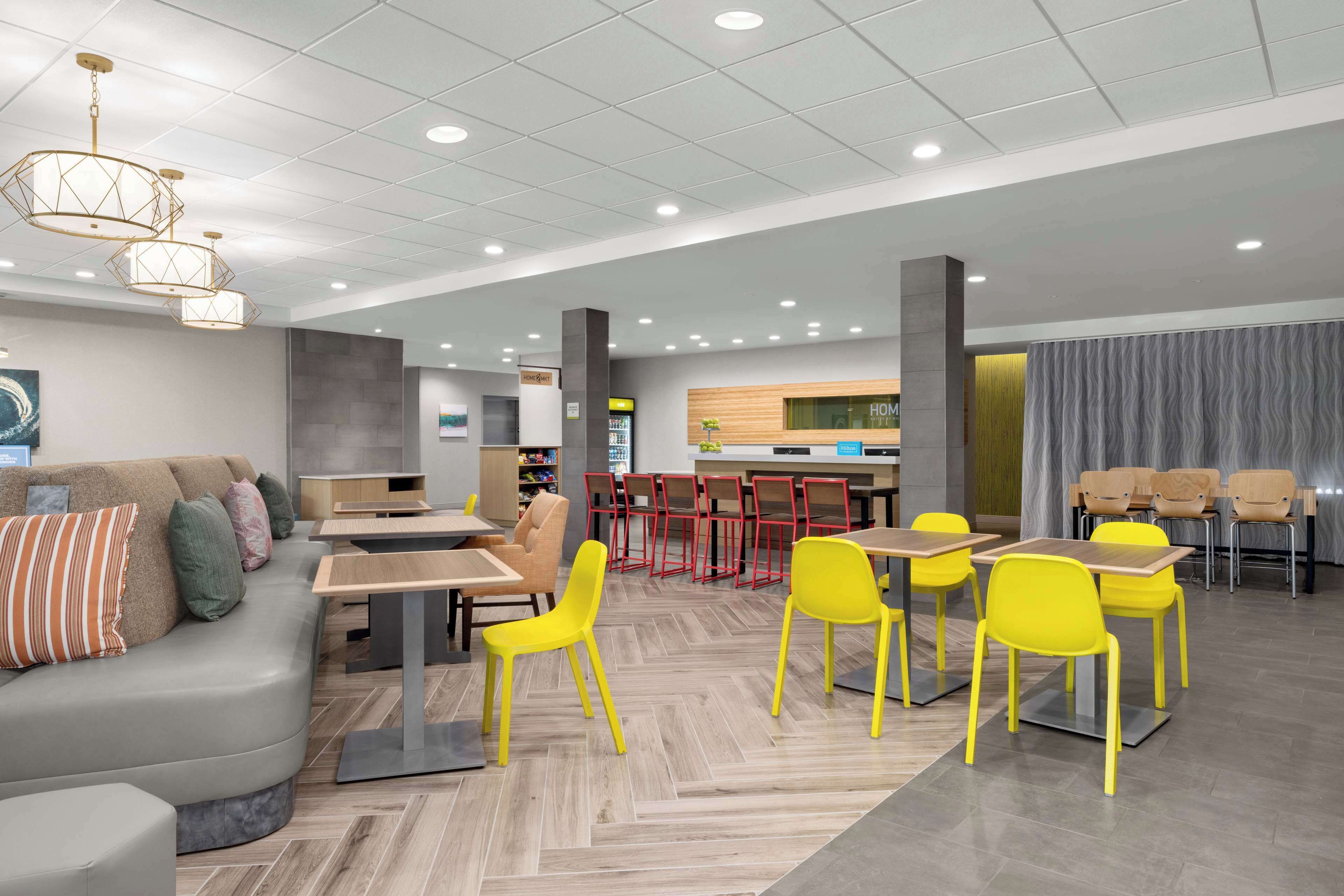 Home2 Suites by Hilton Niceville Eglin Air Force Base