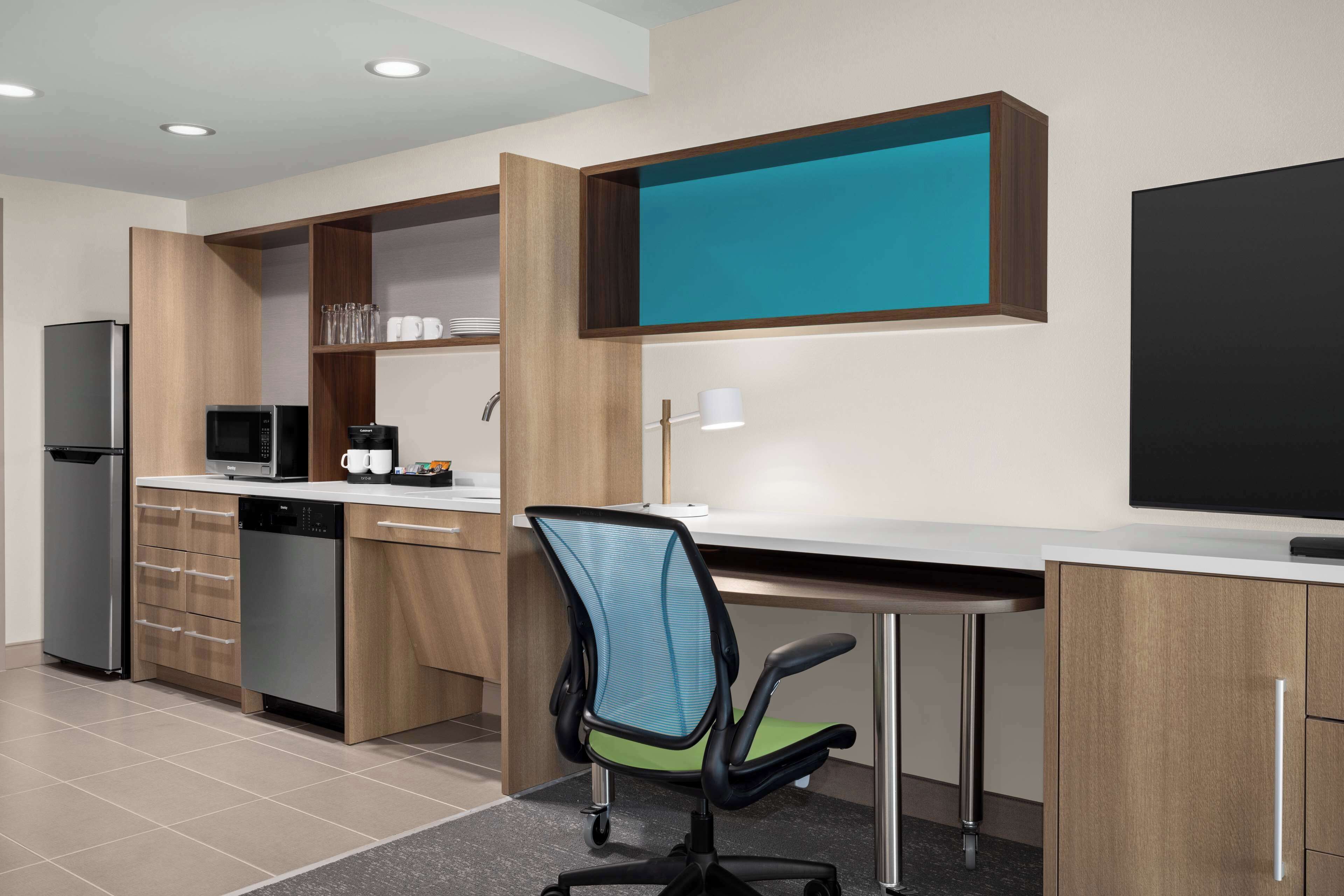 Home2 Suites by Hilton Niceville Eglin Air Force Base