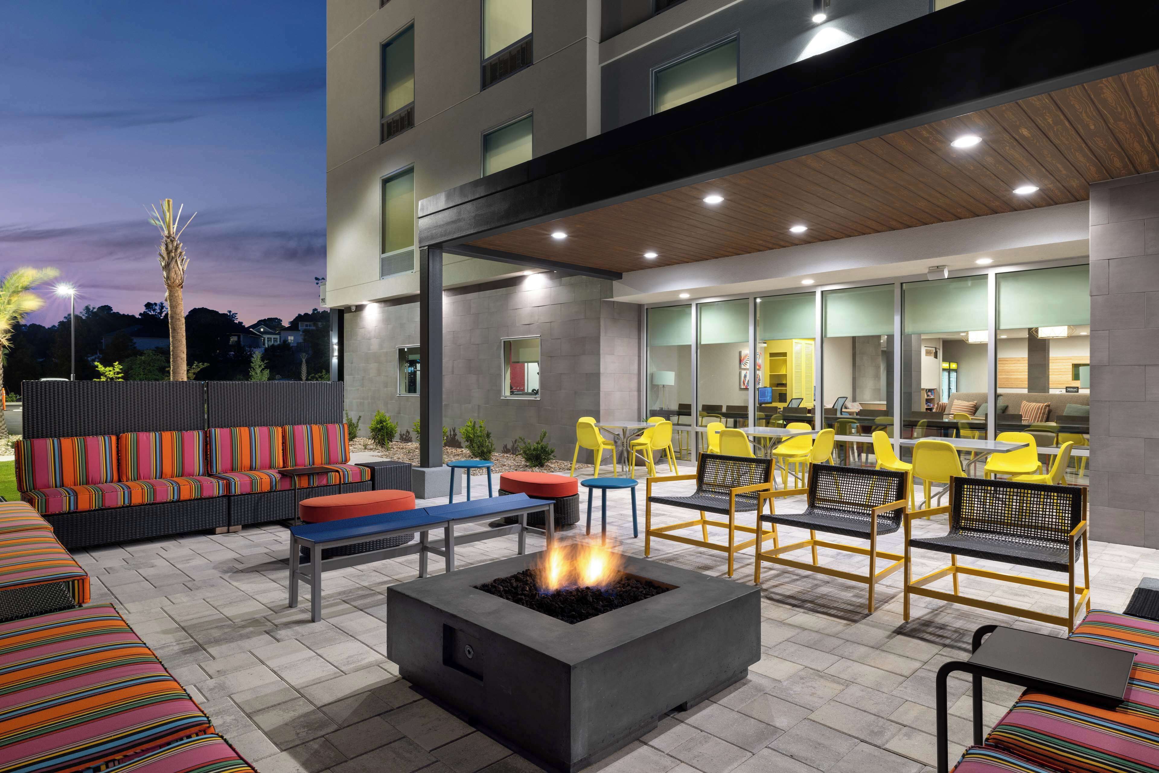 Home2 Suites by Hilton Niceville Eglin Air Force Base