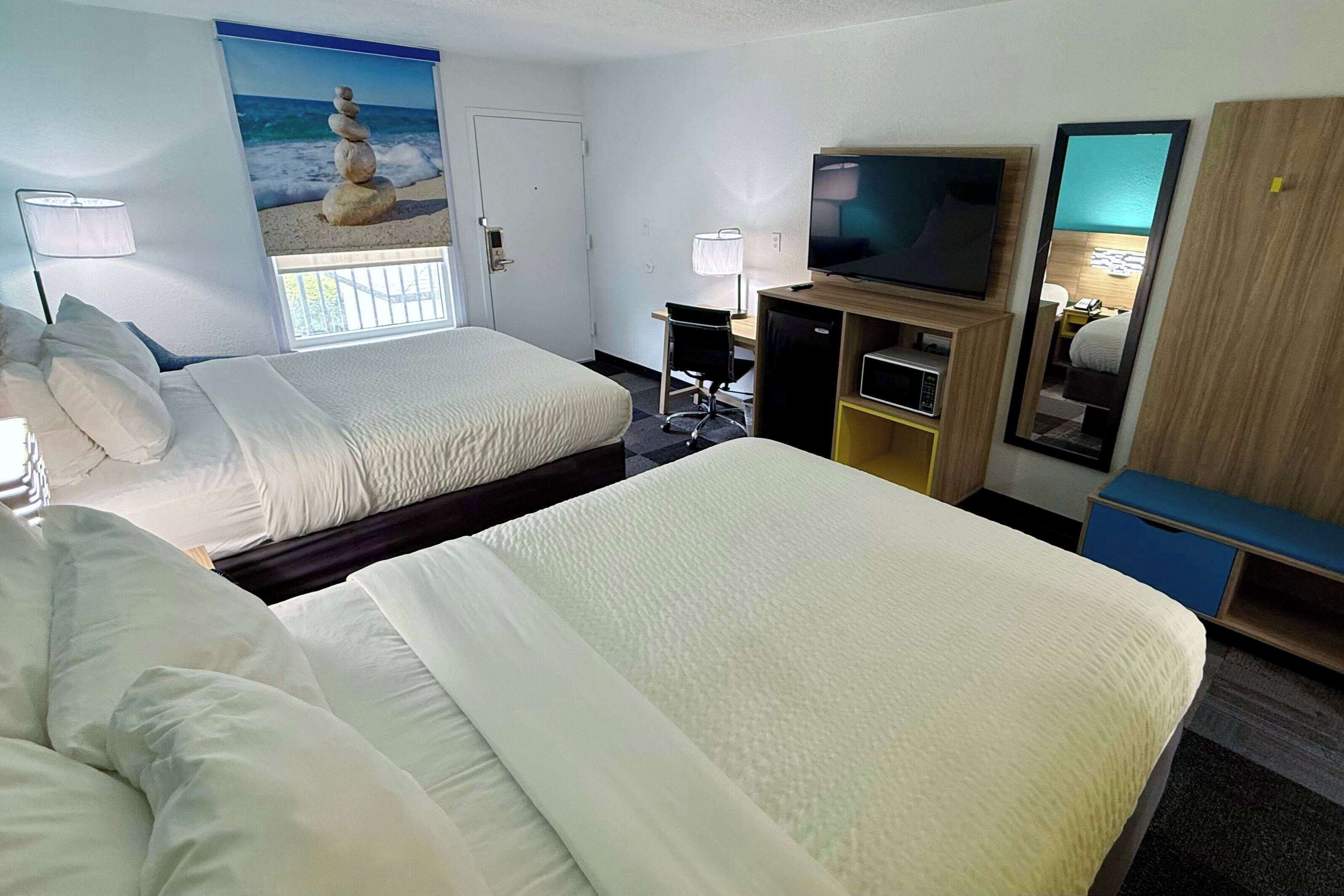 Quality Inn At Eglin AFB (Air Force Base)