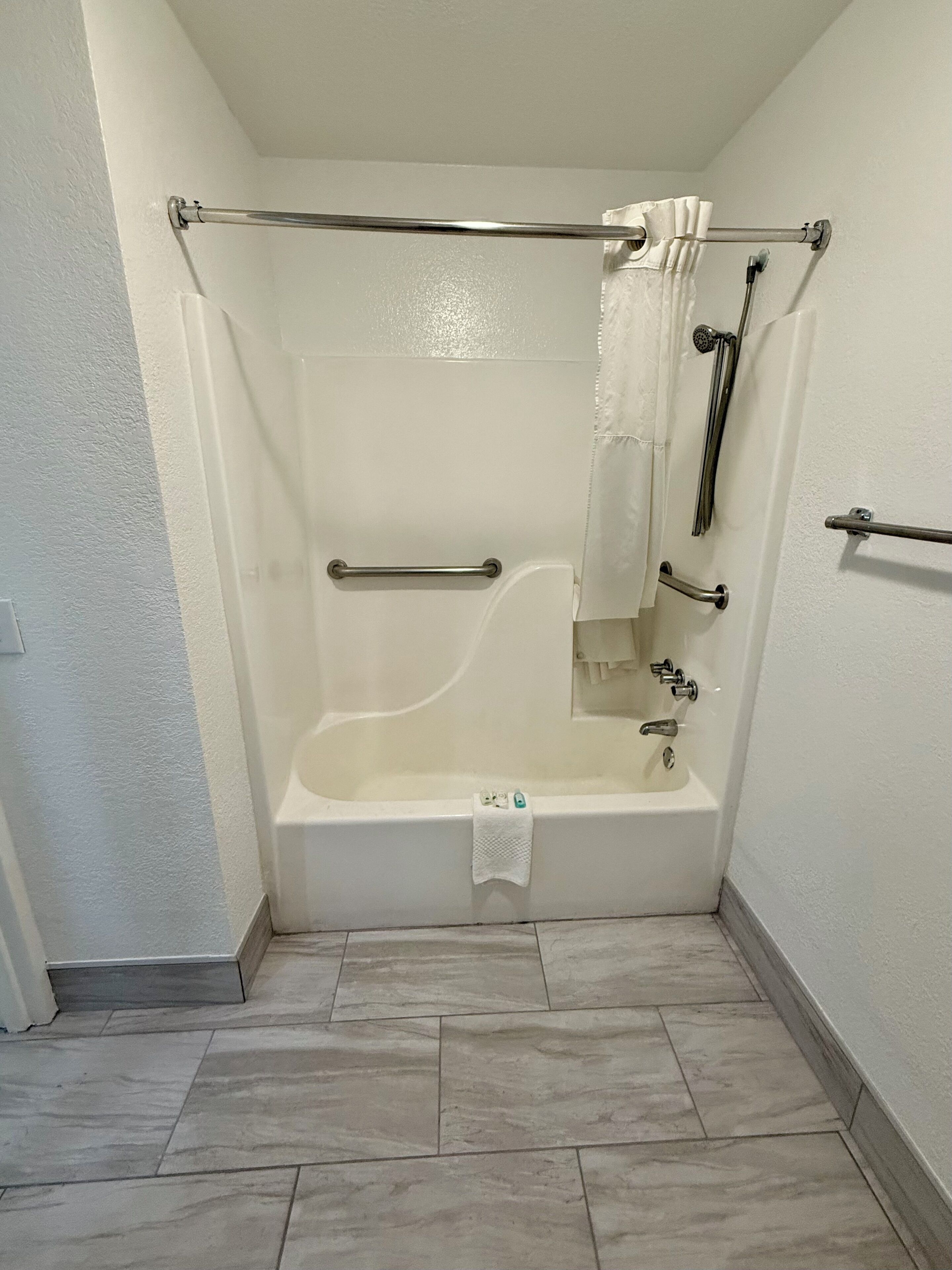 Quality Inn At Eglin AFB (Air Force Base)