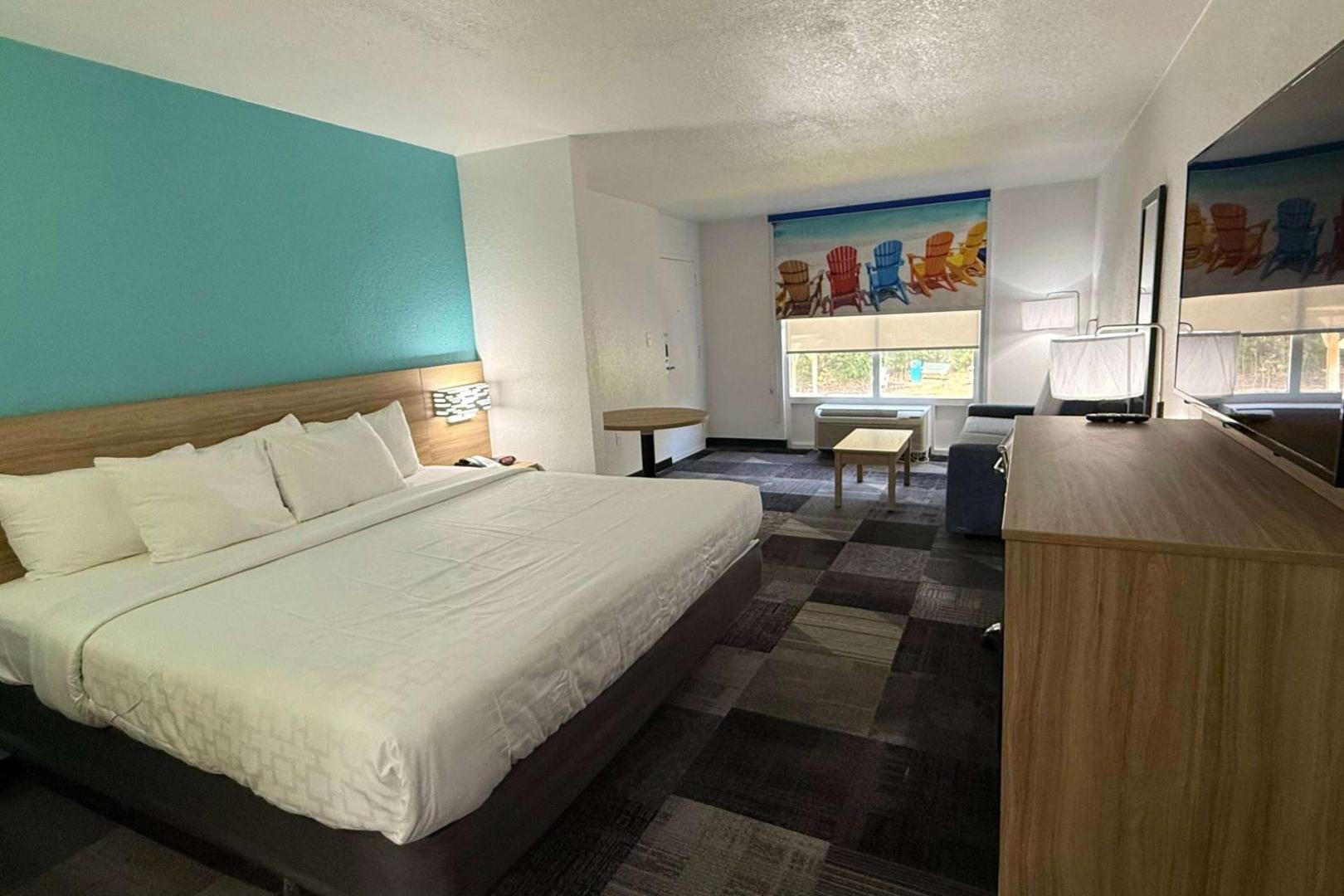 Quality Inn At Eglin AFB (Air Force Base)