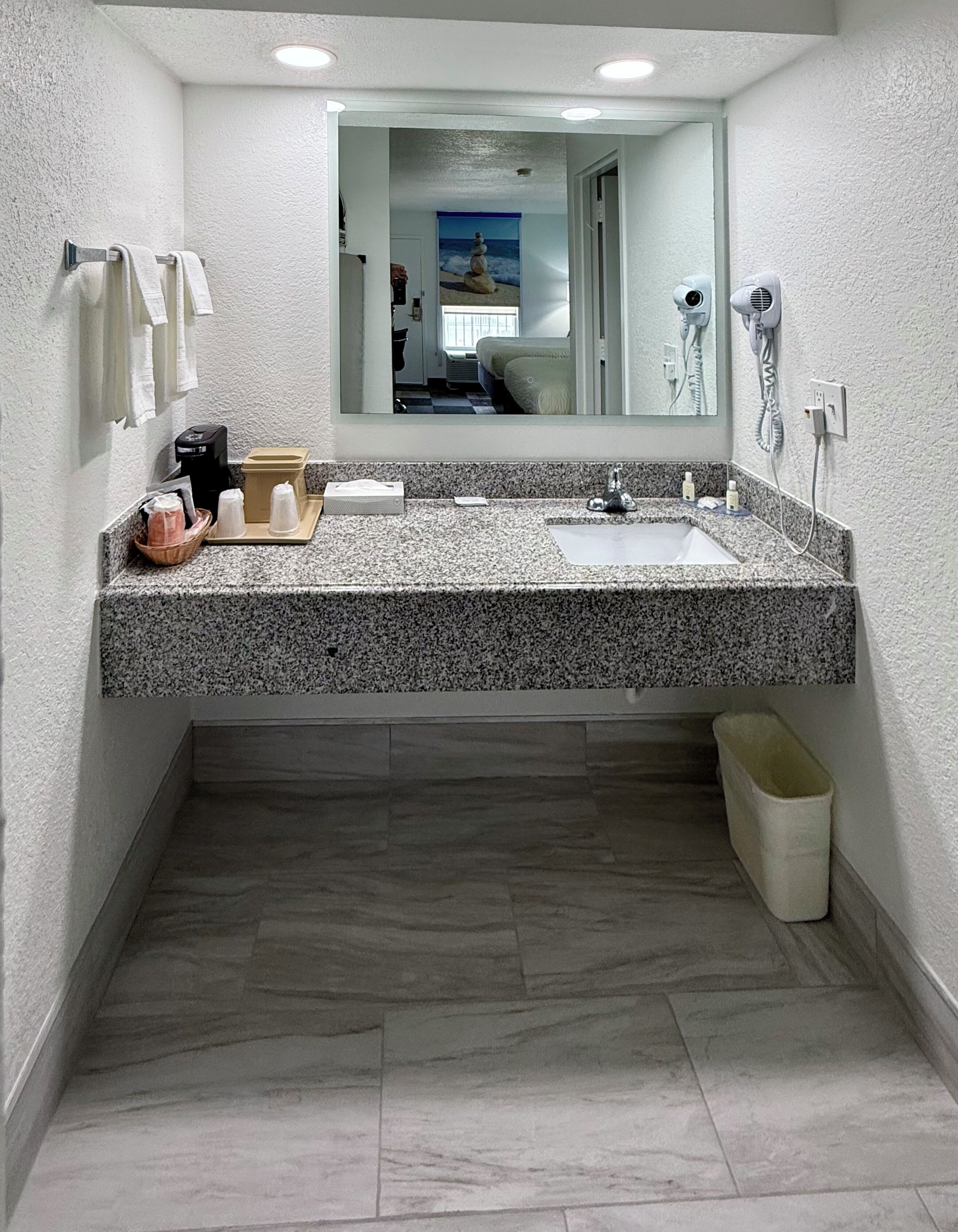 Quality Inn At Eglin AFB (Air Force Base)