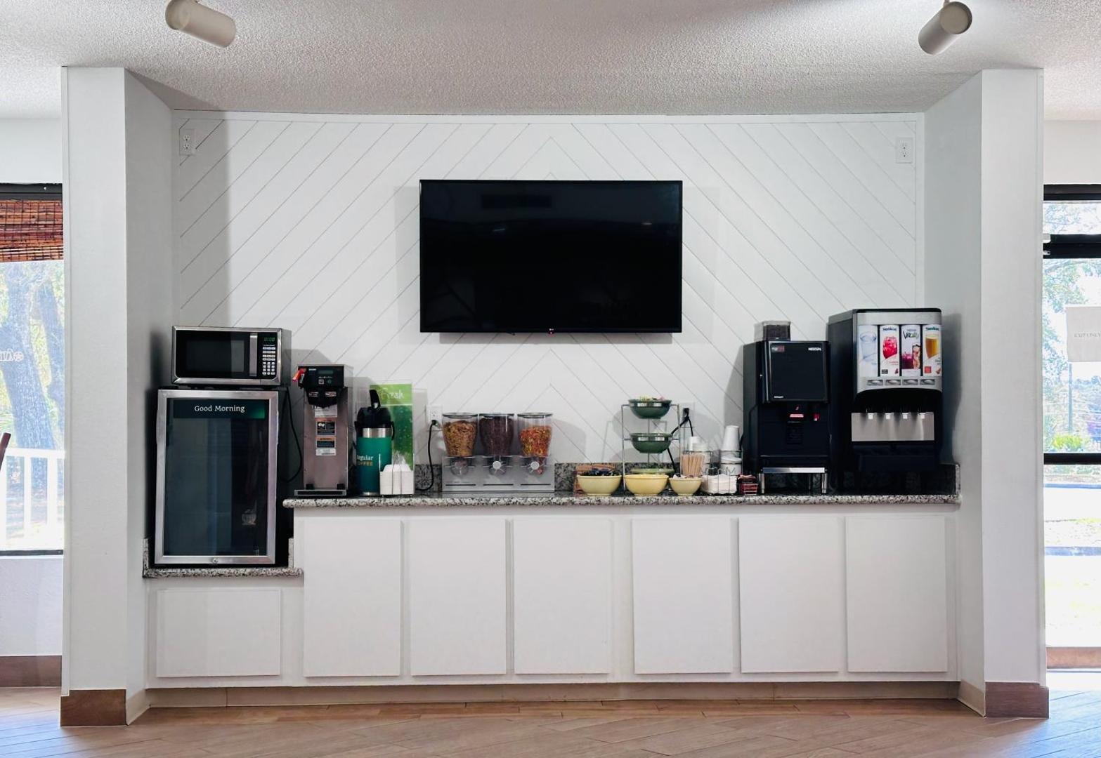 Quality Inn At Eglin AFB (Air Force Base)