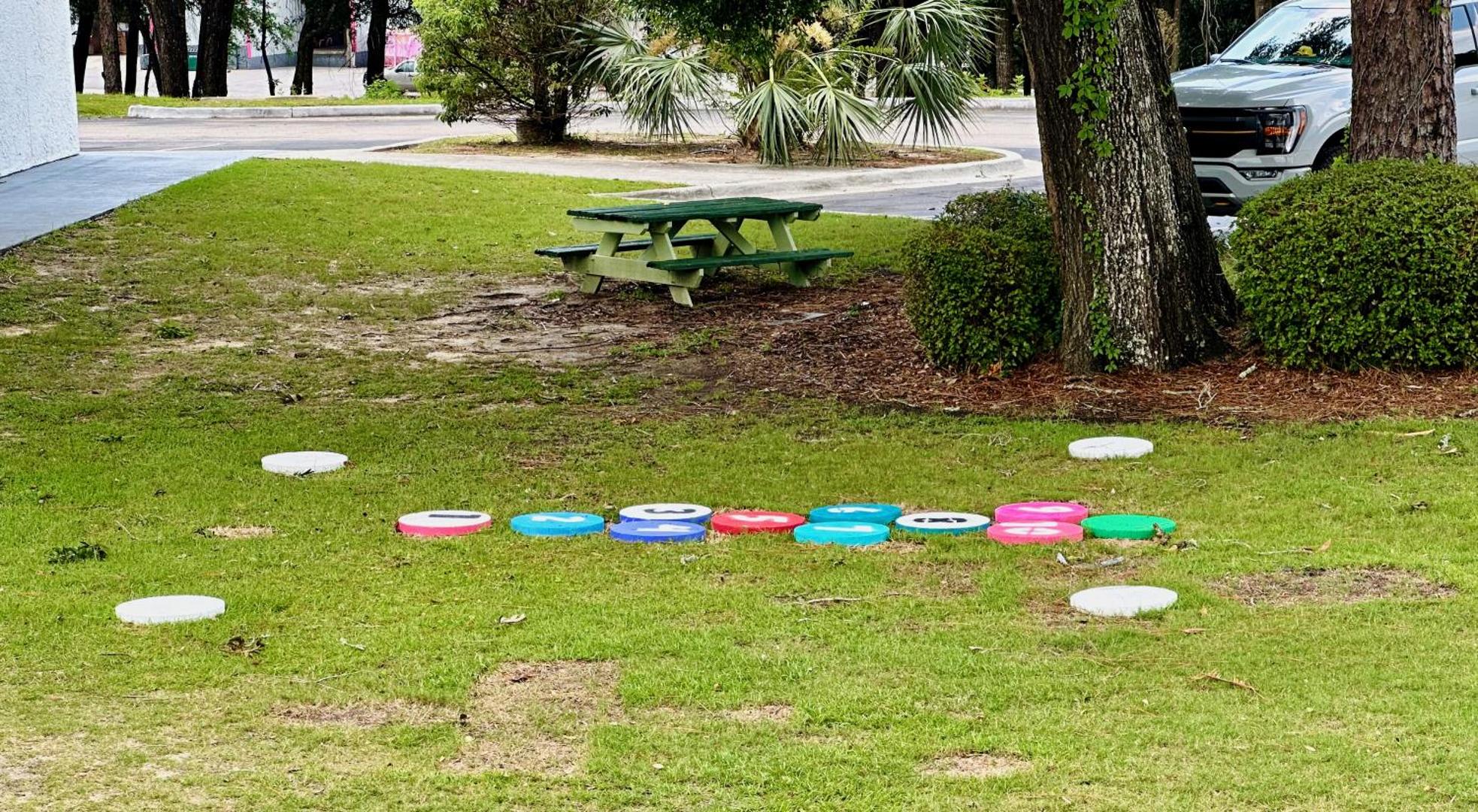 Quality Inn At Eglin AFB (Air Force Base)