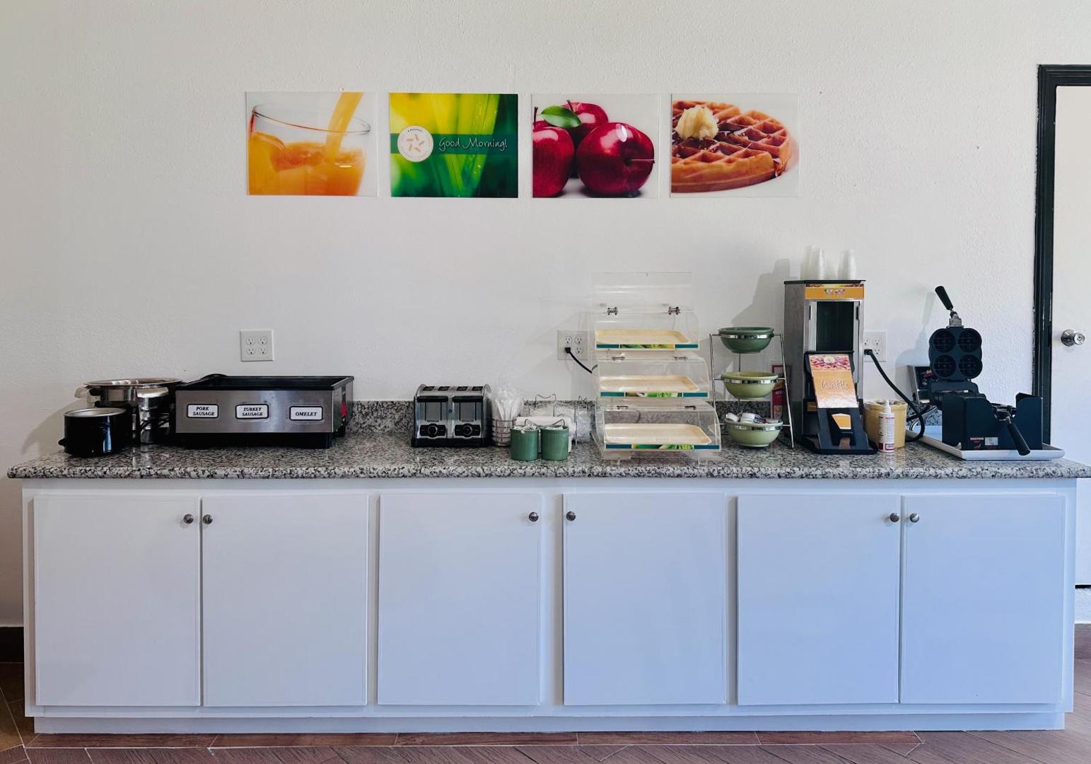 Quality Inn At Eglin AFB (Air Force Base)