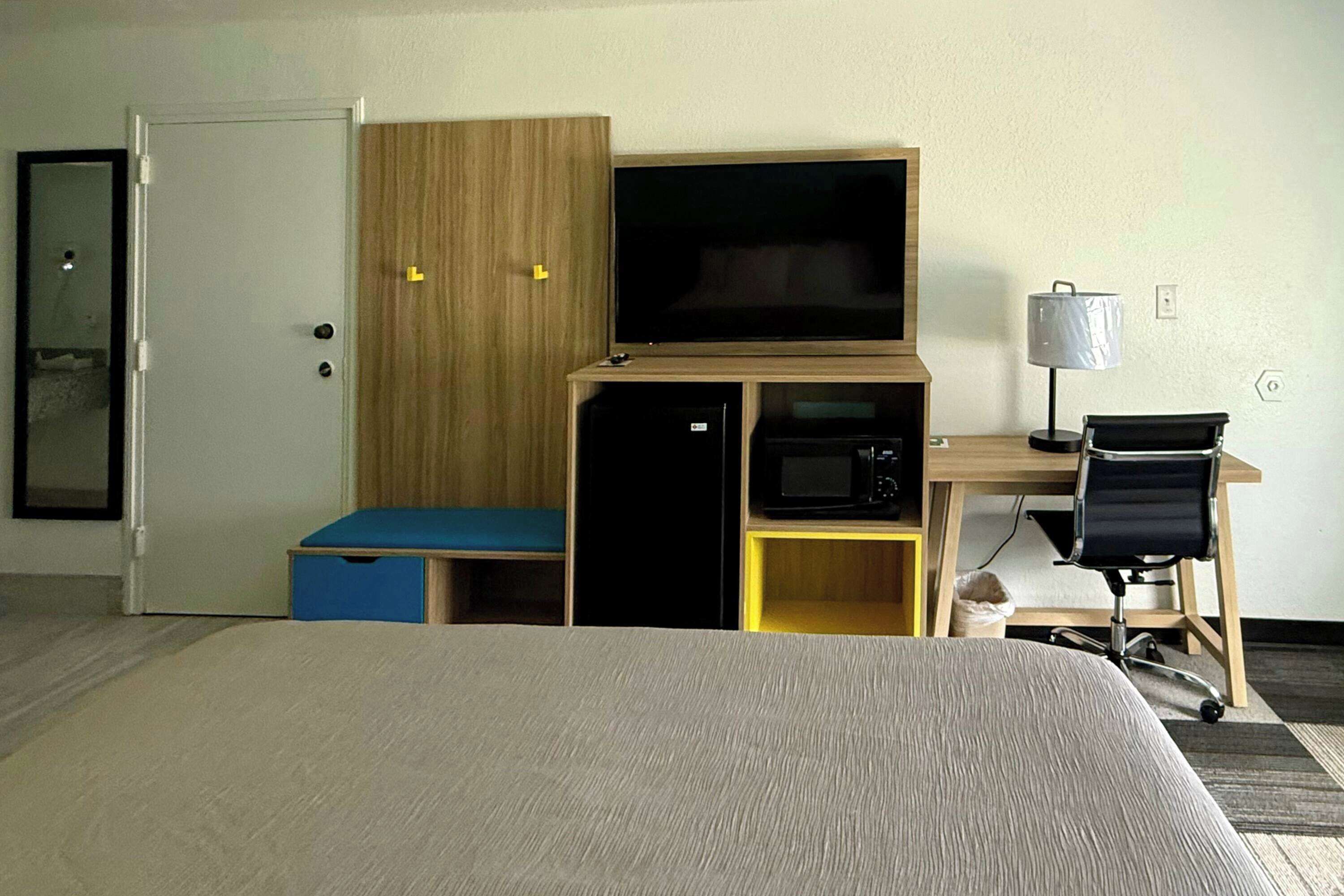 Quality Inn At Eglin AFB (Air Force Base)