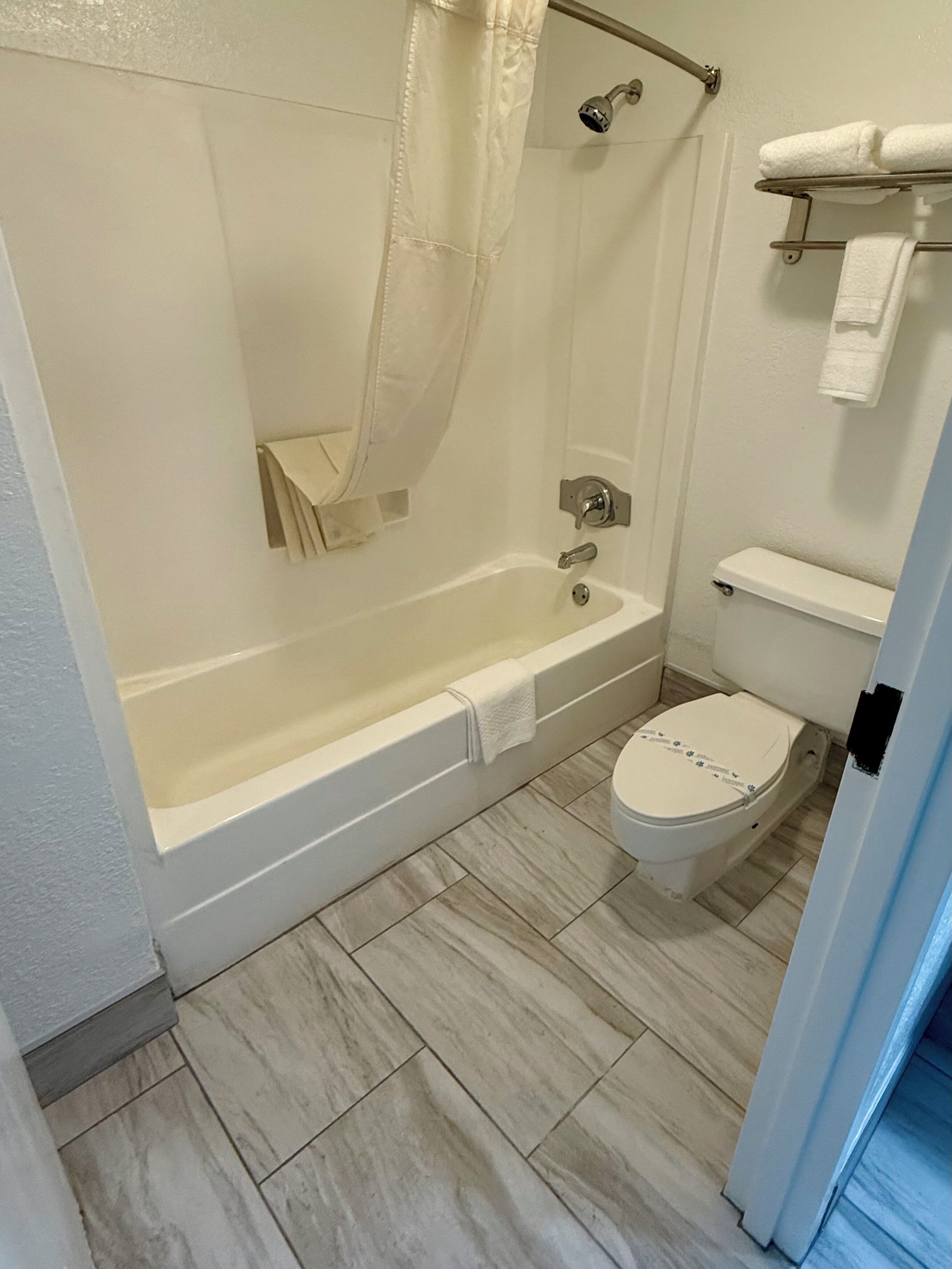 Quality Inn At Eglin AFB (Air Force Base)