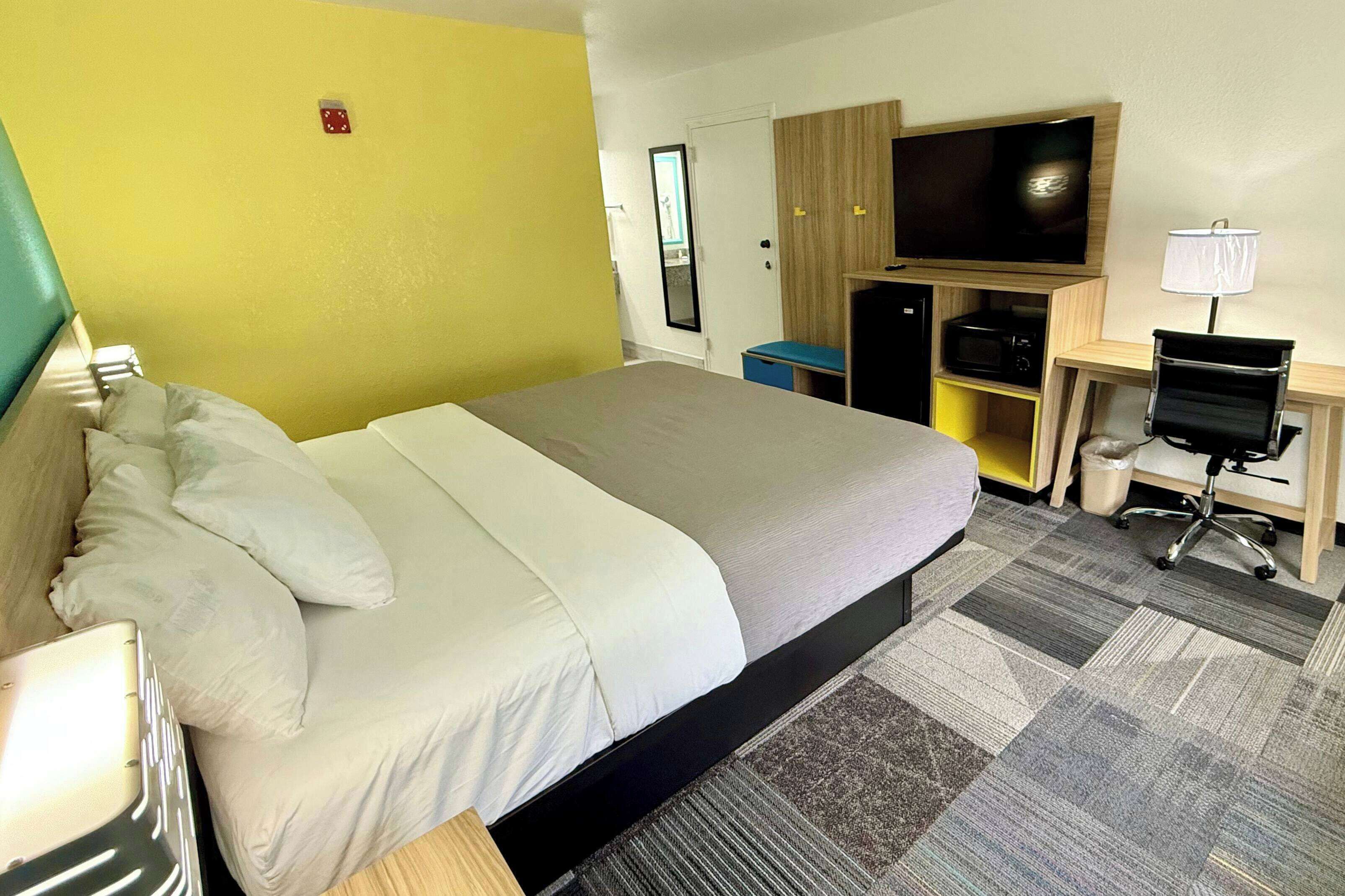 Quality Inn At Eglin AFB (Air Force Base)